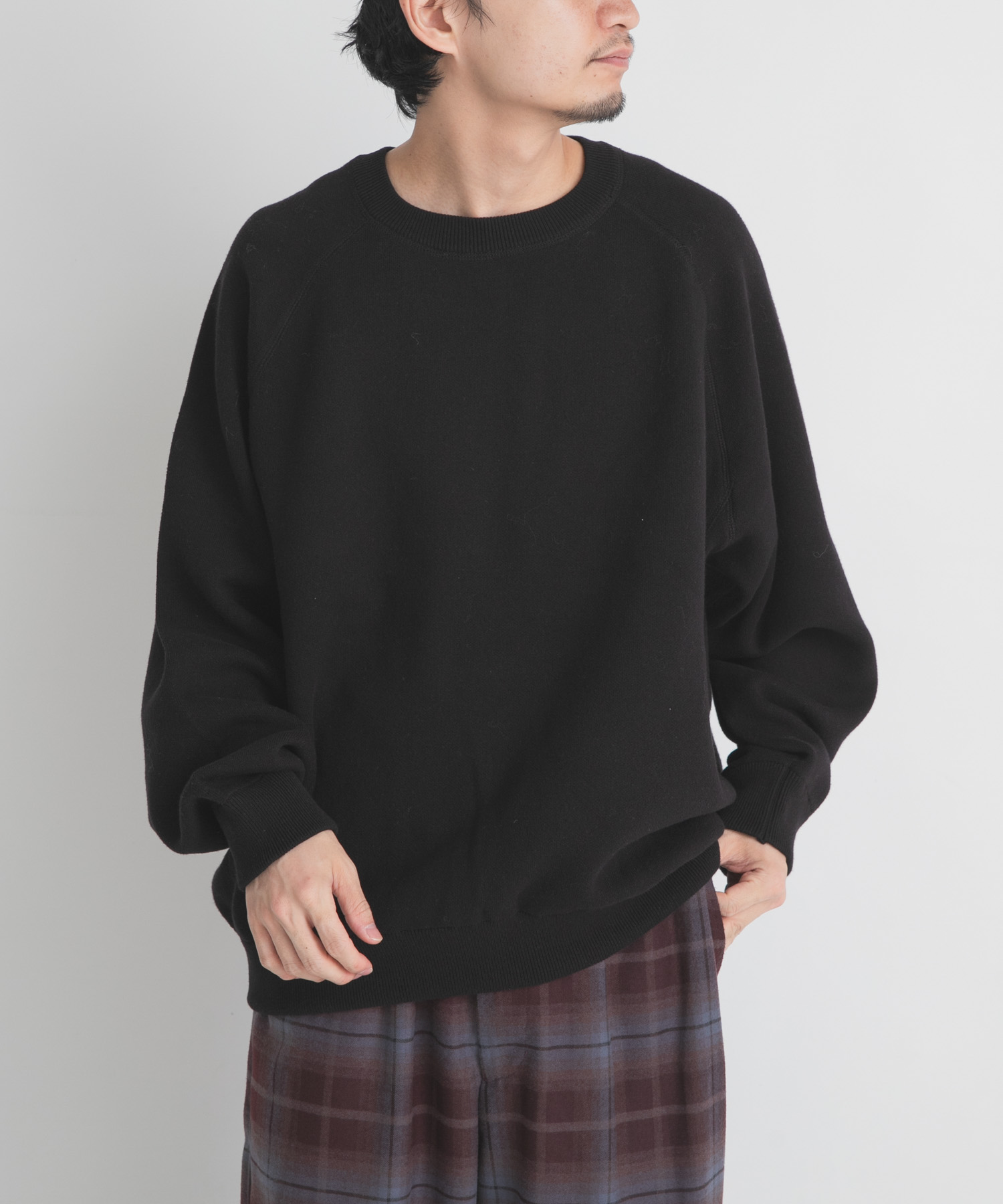 ブラック