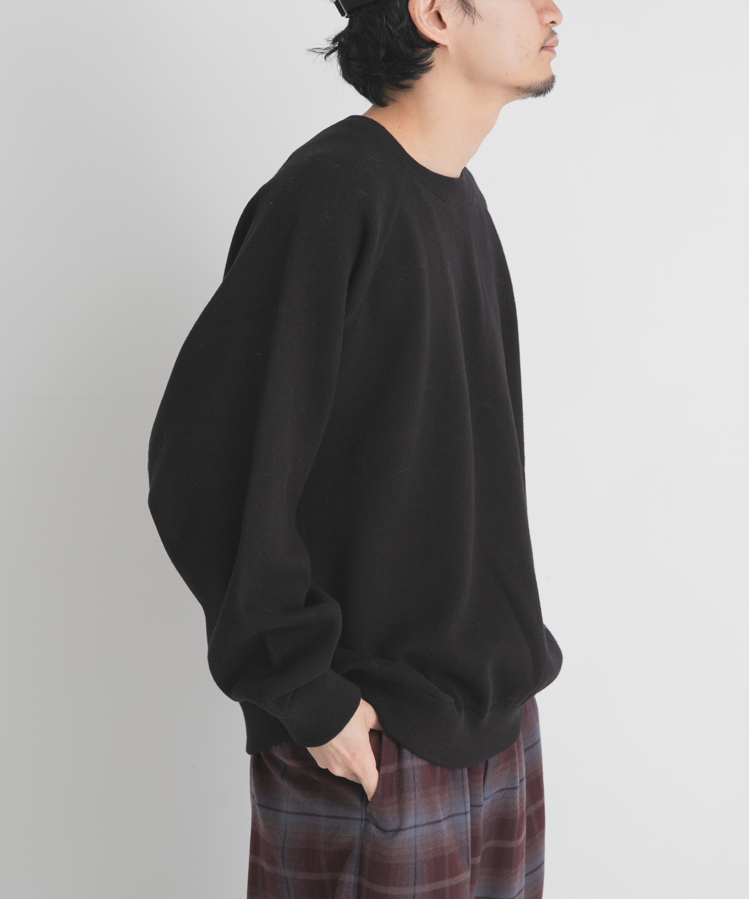 ブラック