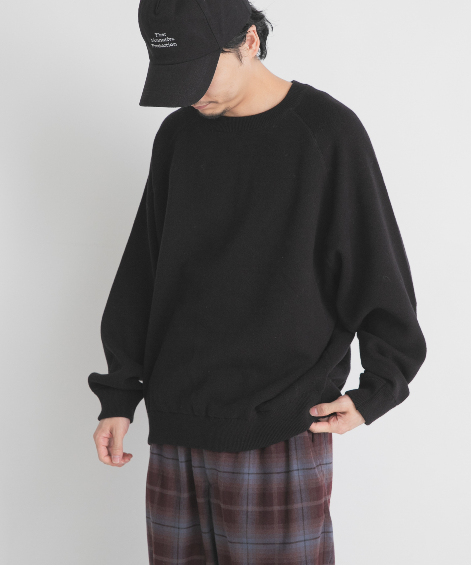 ブラック