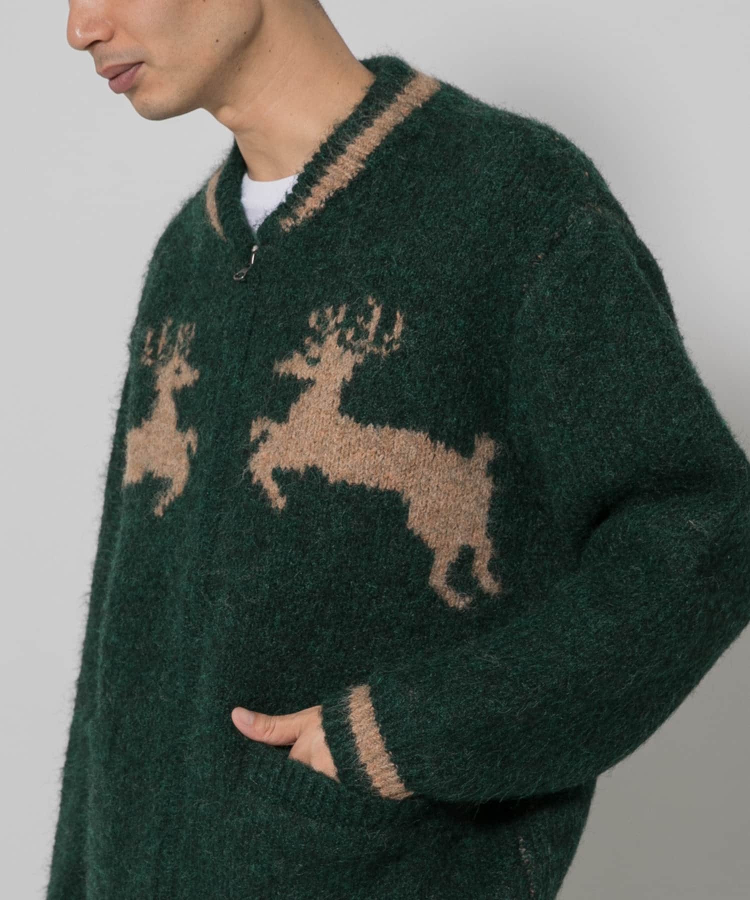 Deer