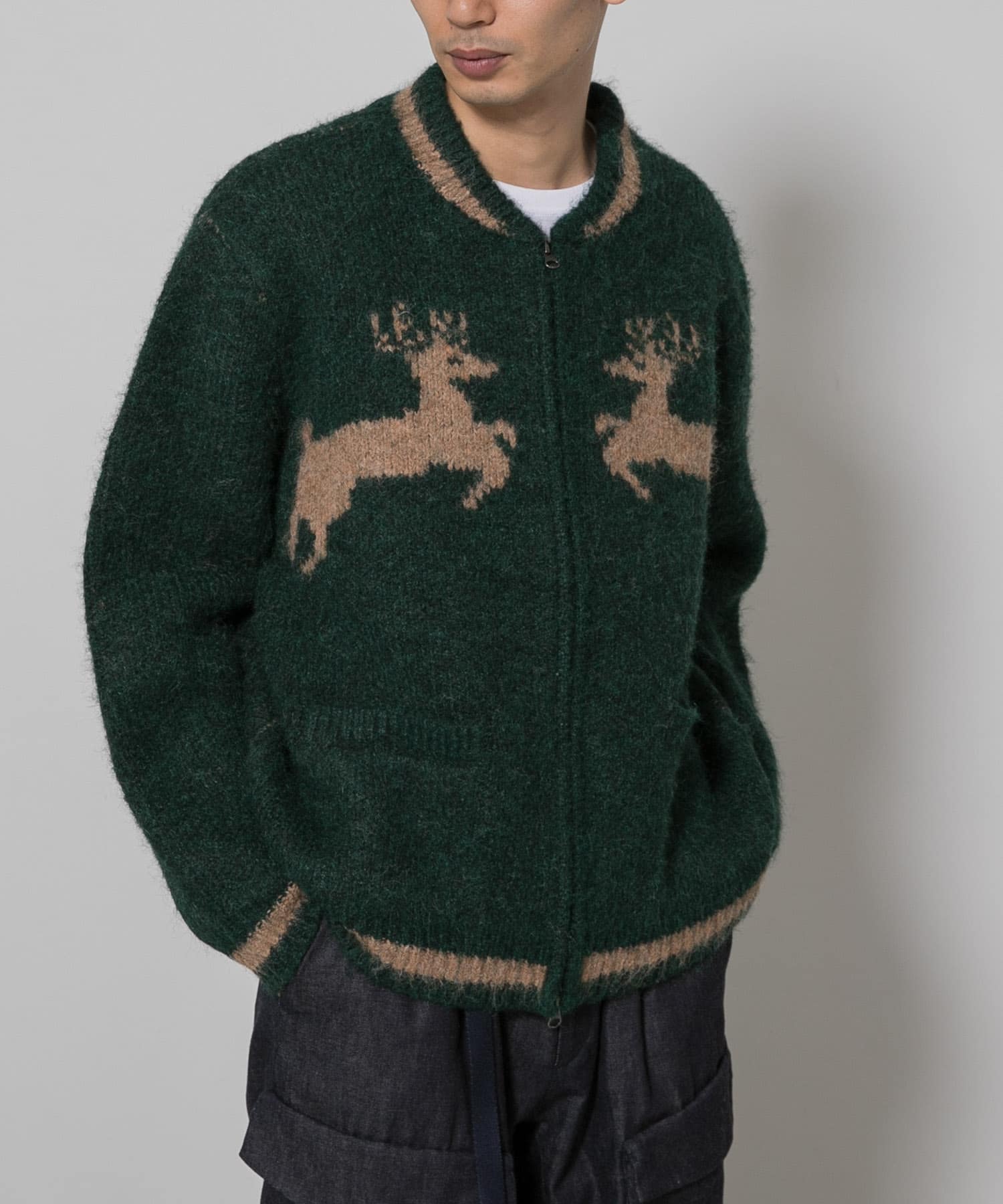 Deer