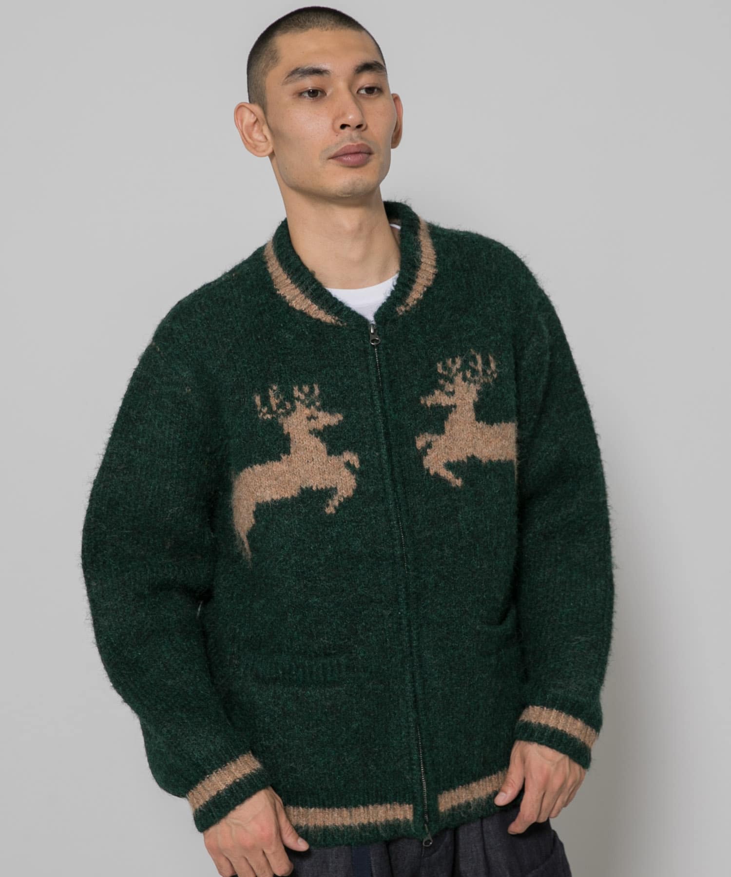 Deer