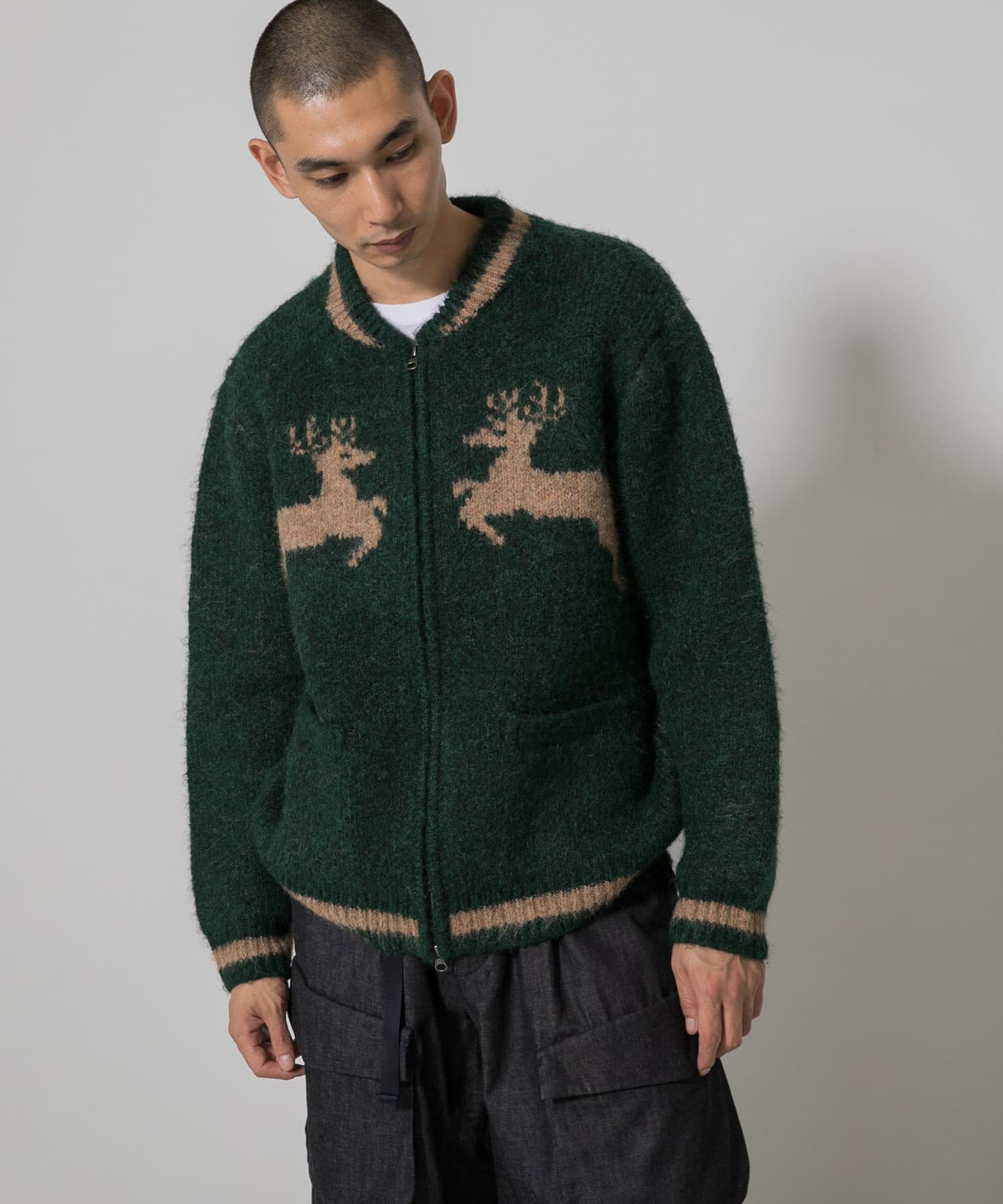 Deer