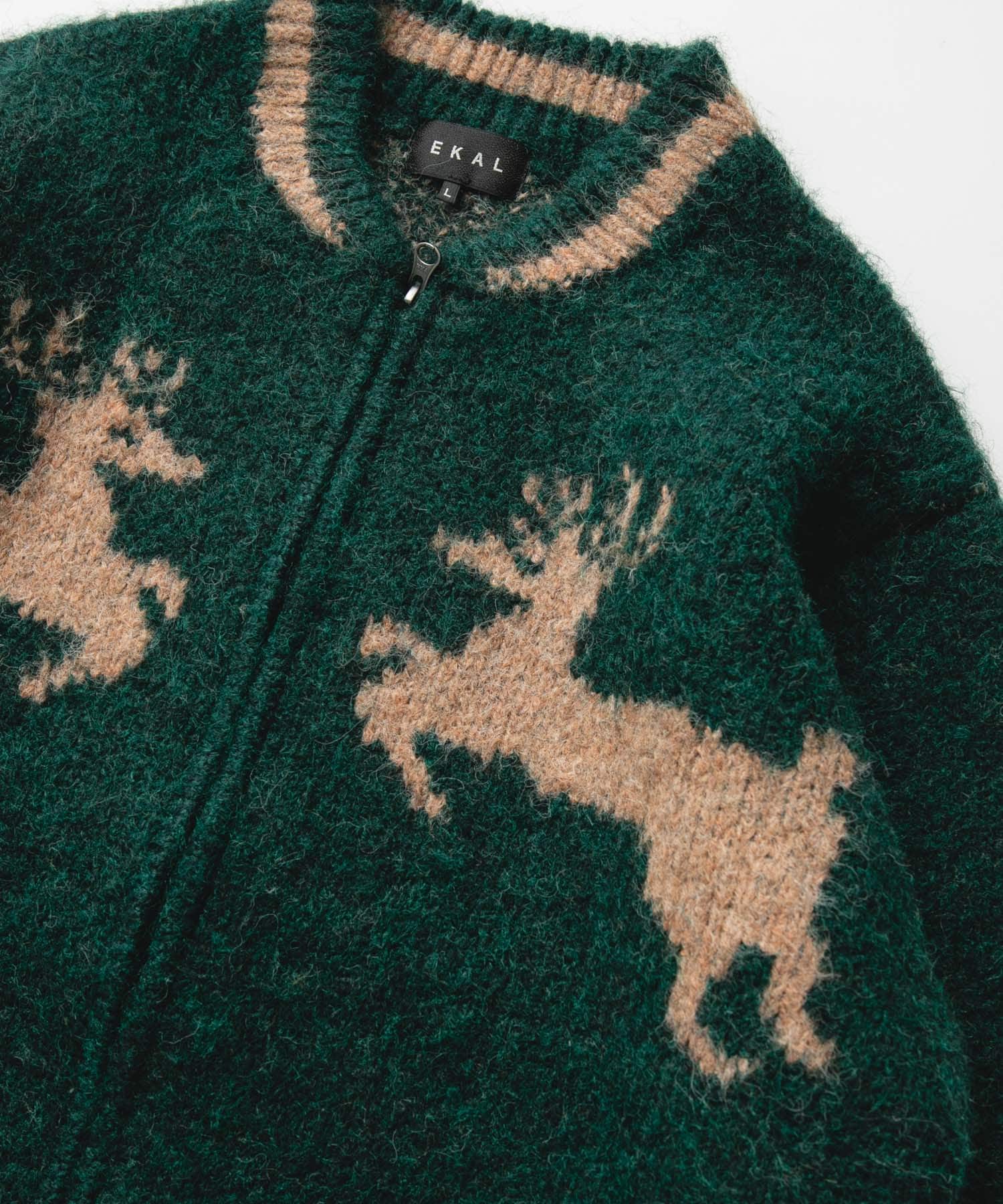 Deer