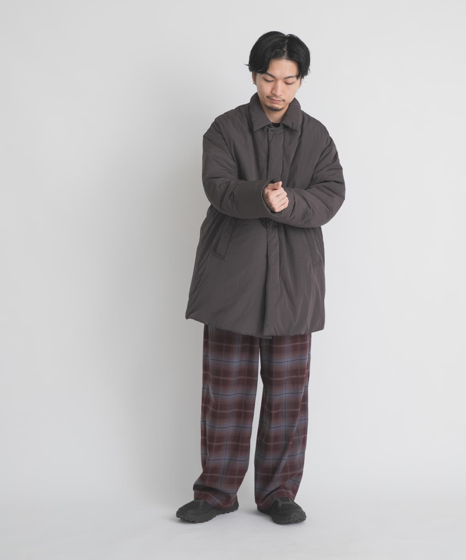 パープル