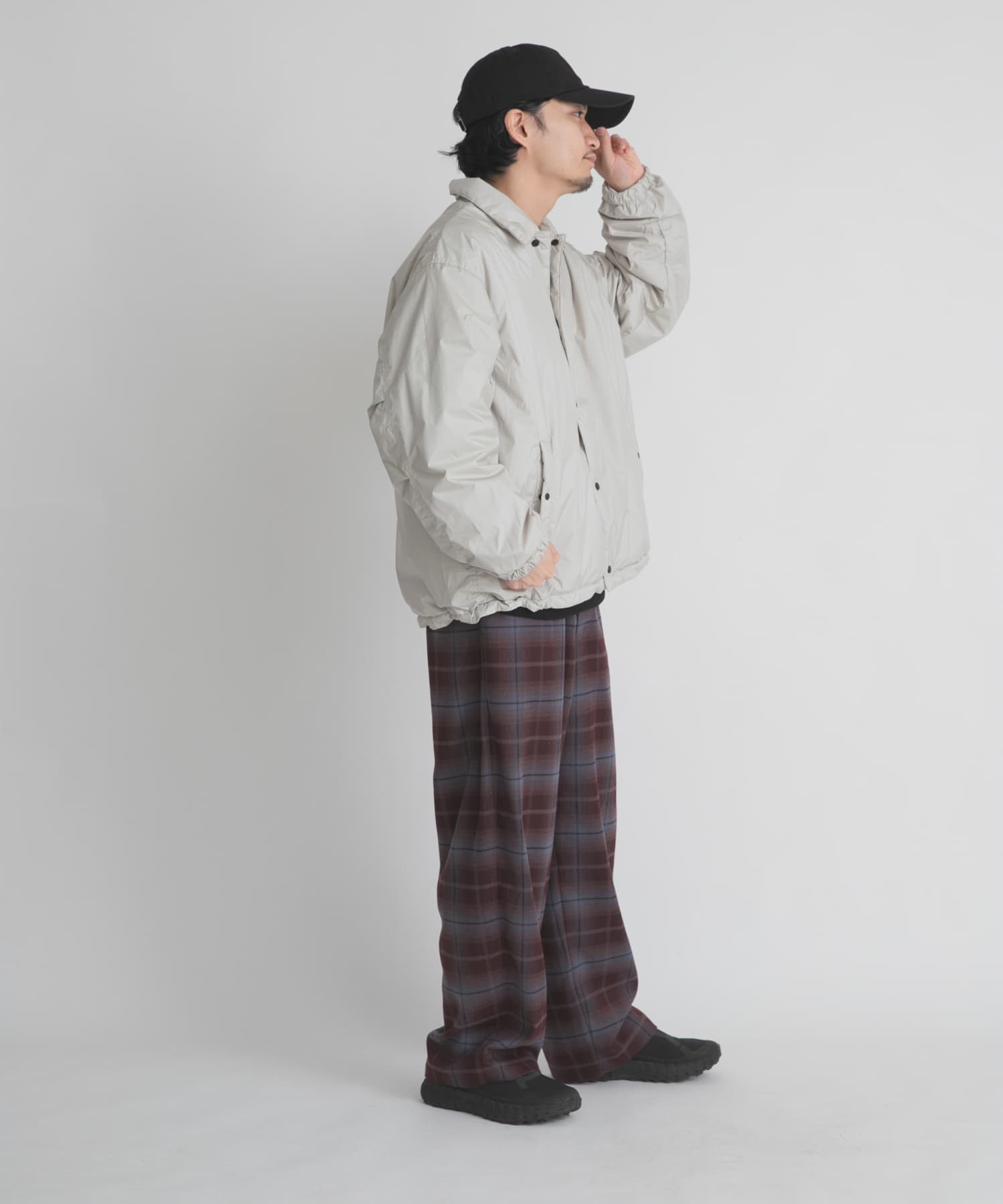 パープル