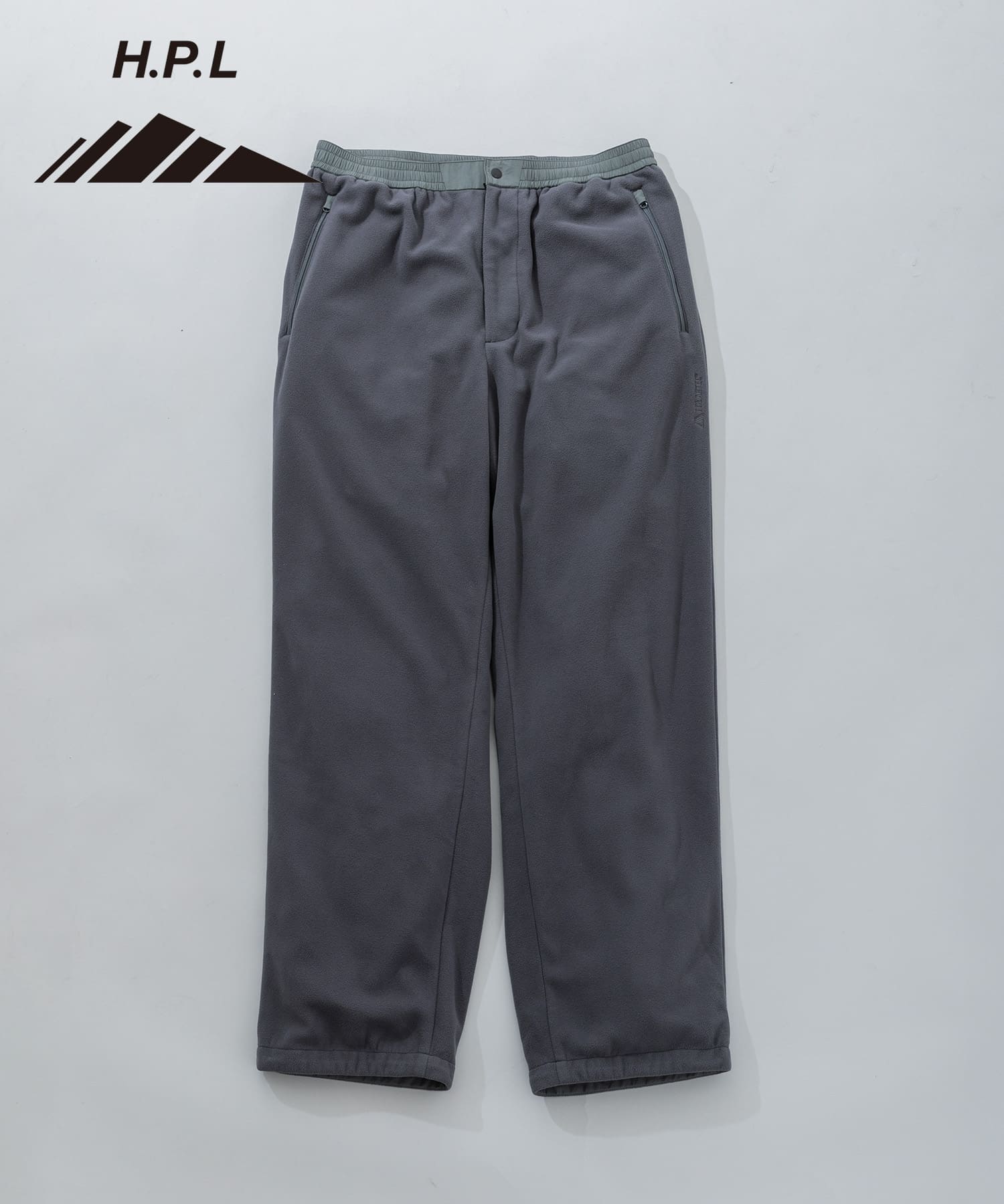 POLARTEC FLEECE PANTS(M グレー): ボトム｜URBAN RESEARCH公式