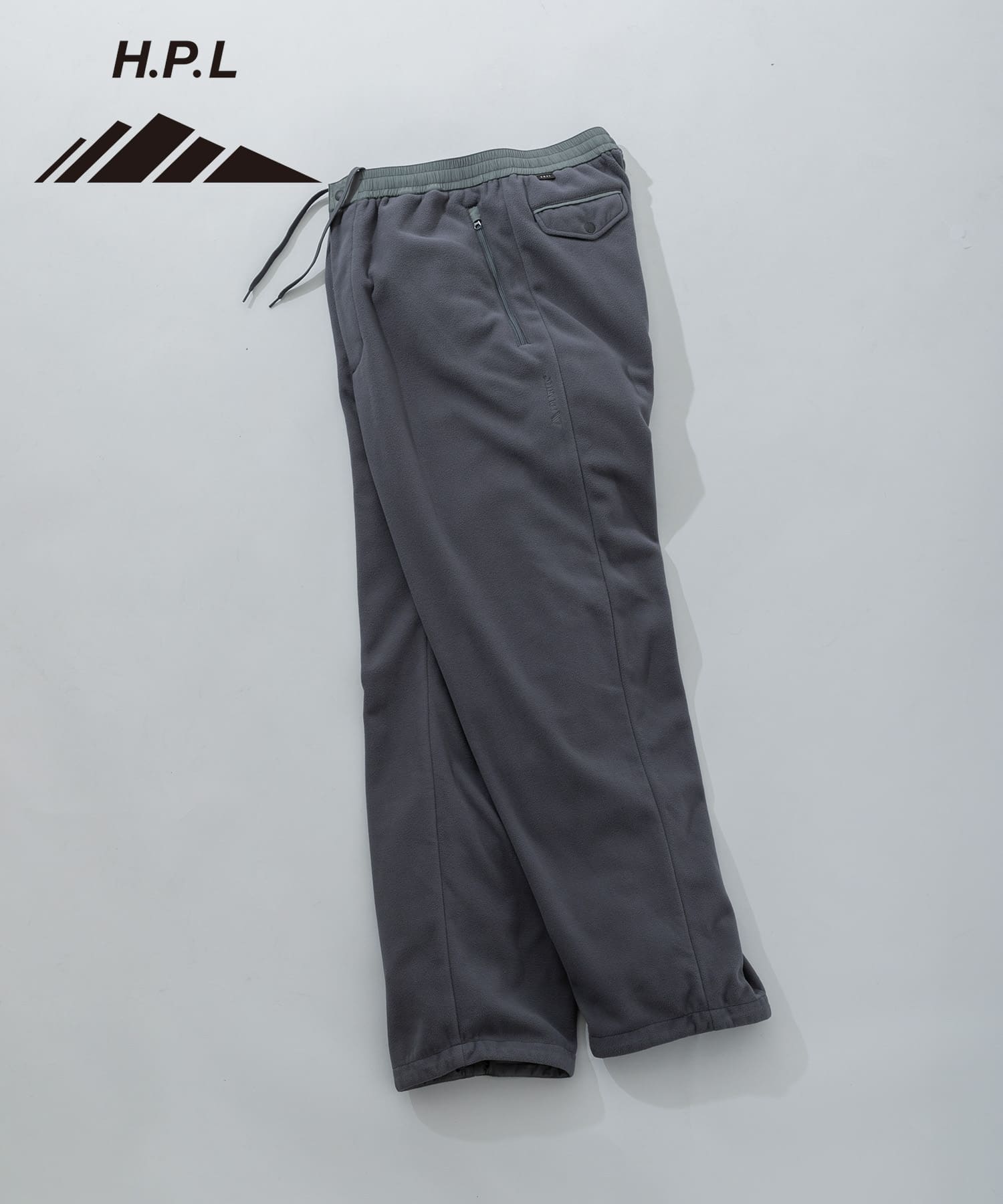 POLARTEC FLEECE PANTS(M グレー): ボトム｜URBAN RESEARCH公式