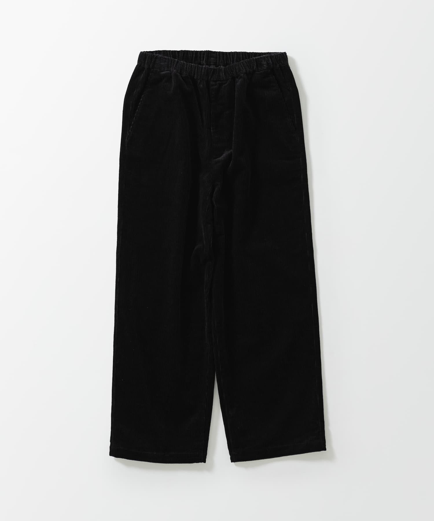 PORKCHOP GARAGE SUPPLY コーデュロイパンツ M ブラック UR TECH』コーデュロイパンツ(M アイボリー): ボトム｜URBAN RESEARCH