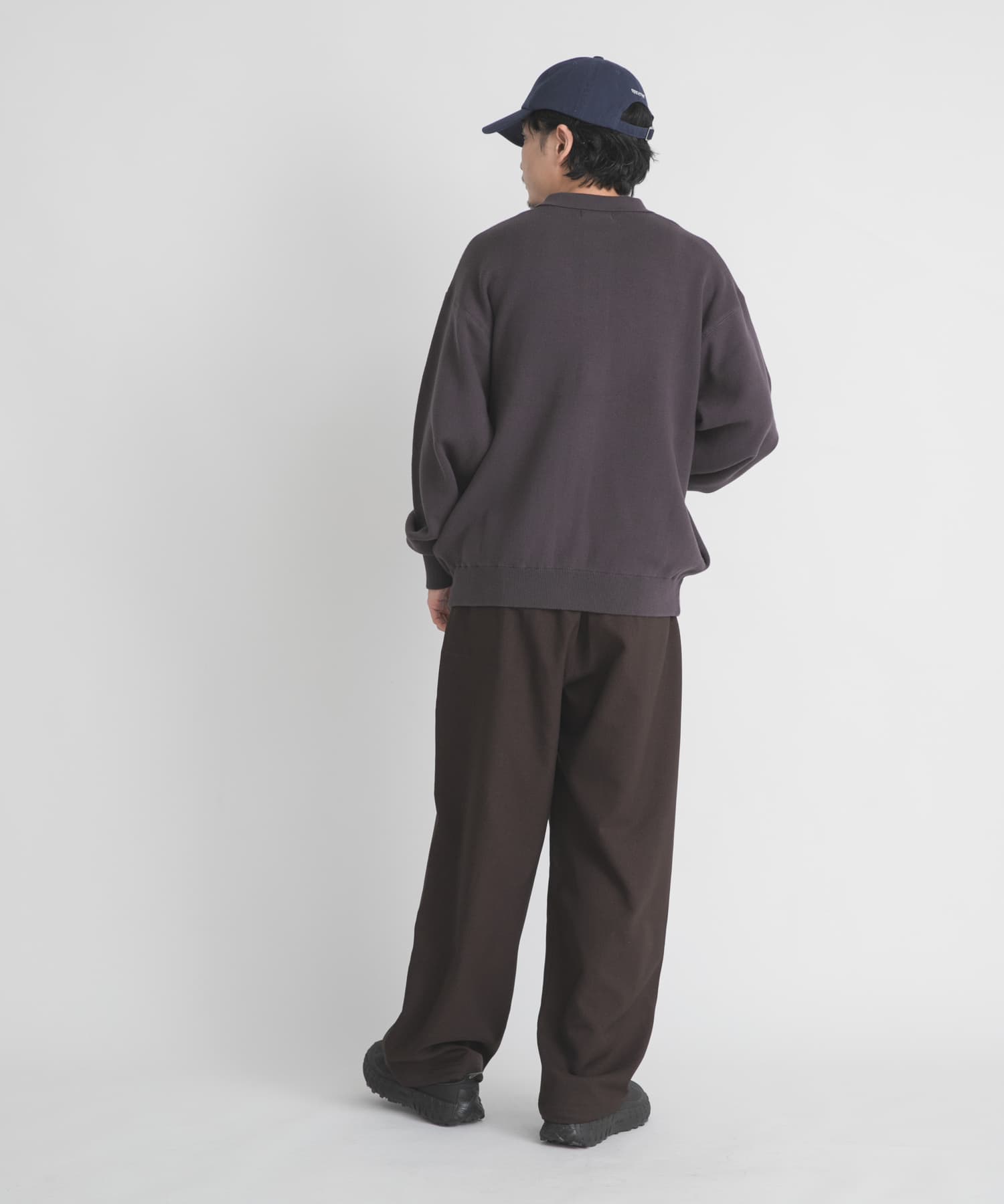ブラウン