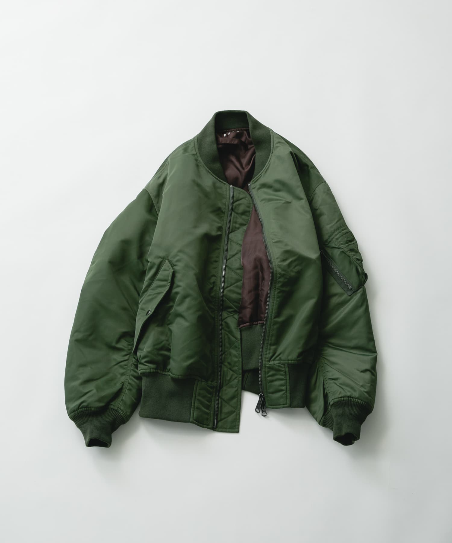MA-1(M ミリタリーカーキ): アウター｜URBAN RESEARCH公式ファッション通販