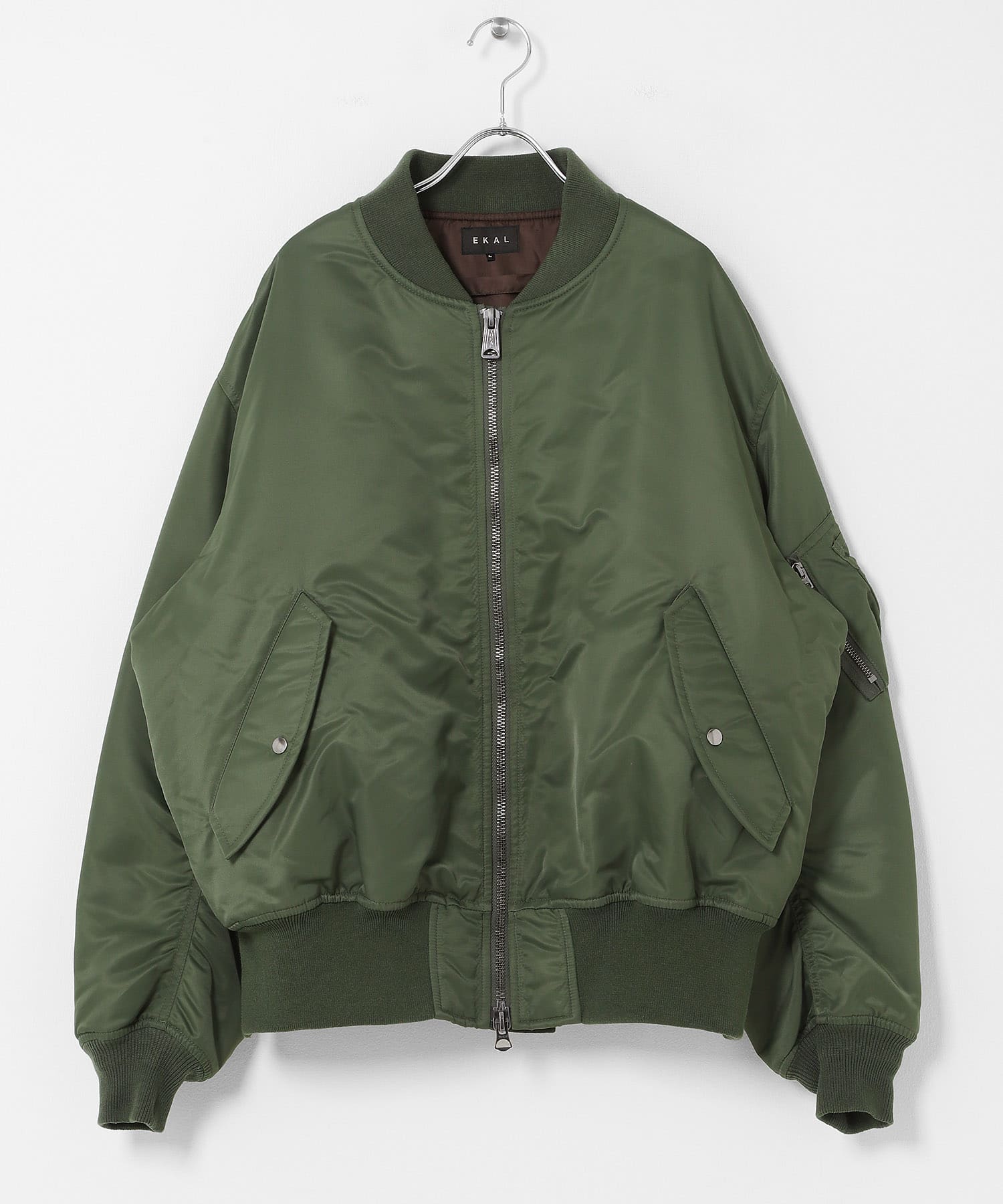 MA-1(M ミリタリーカーキ): アウター｜URBAN RESEARCH公式ファッション通販