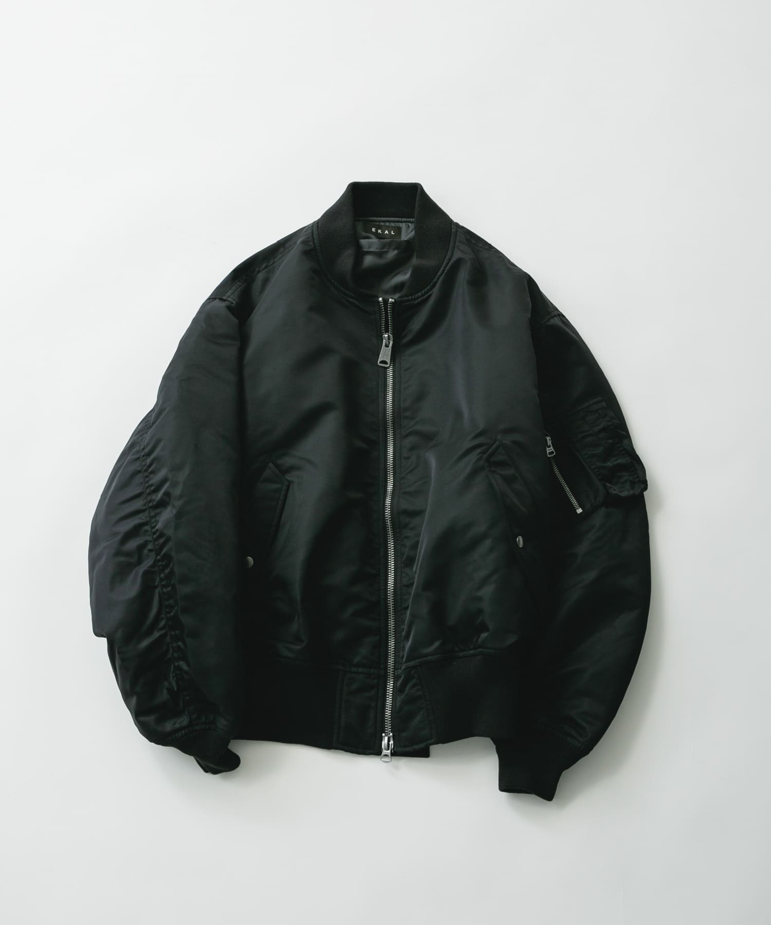 MA-1 ブラック M