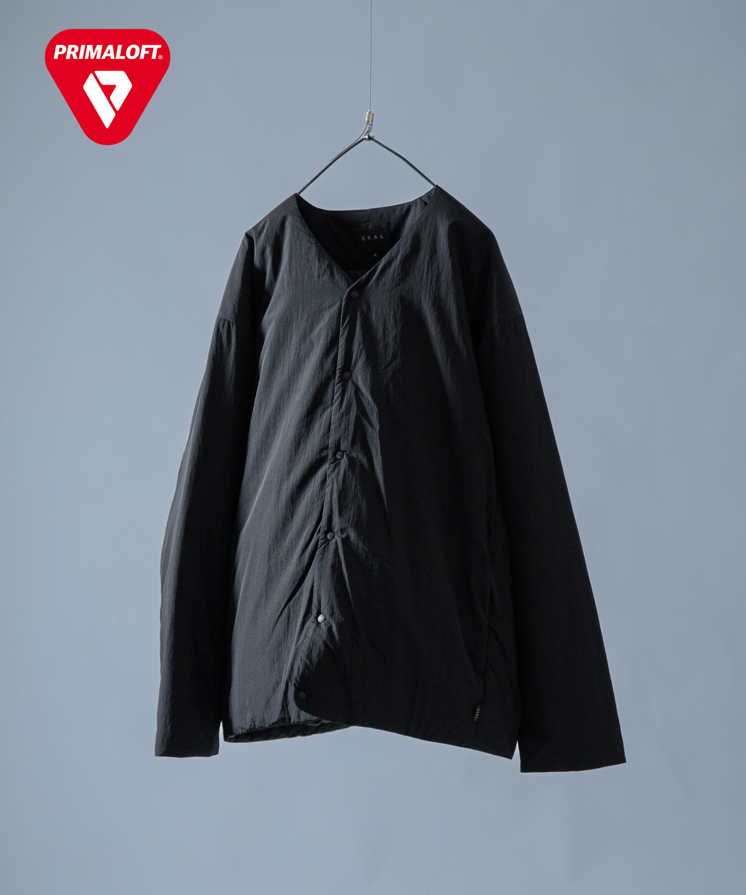 PRIMALOFT インサレーションジャケット