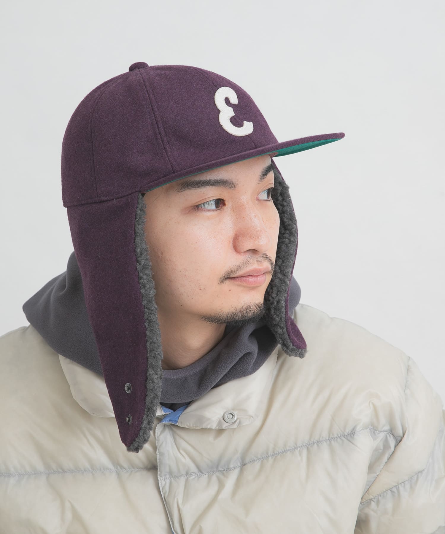 パープル
