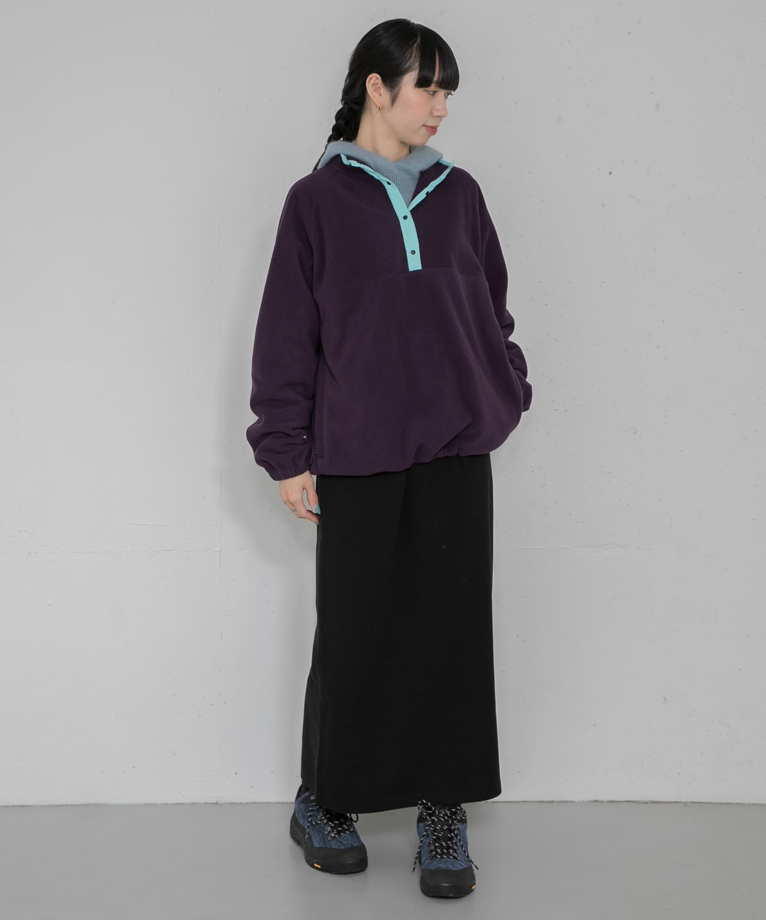 パープル