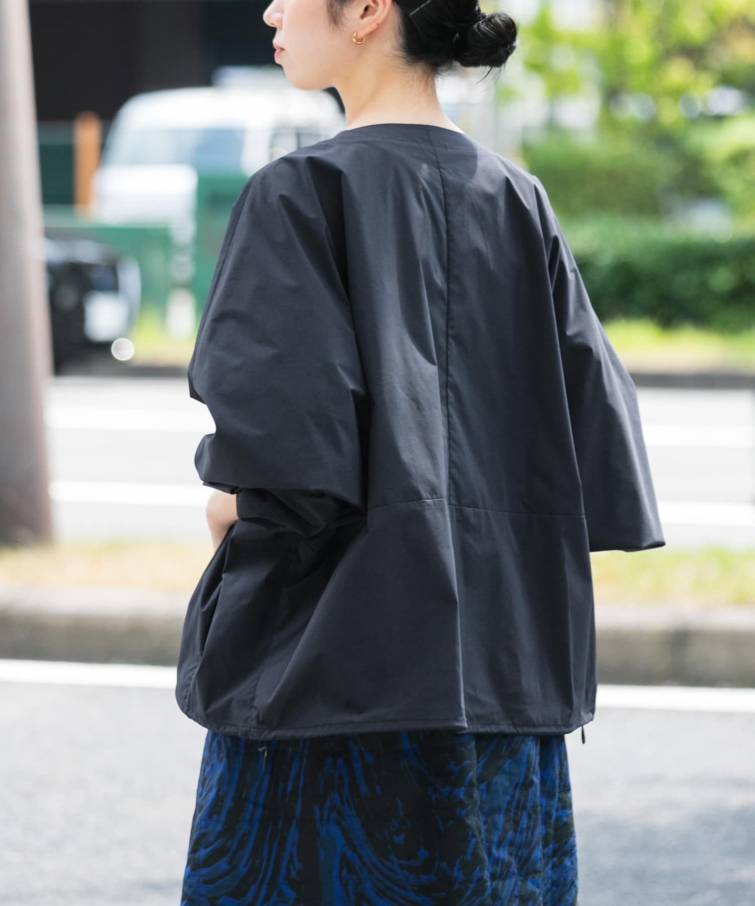 ネイビー