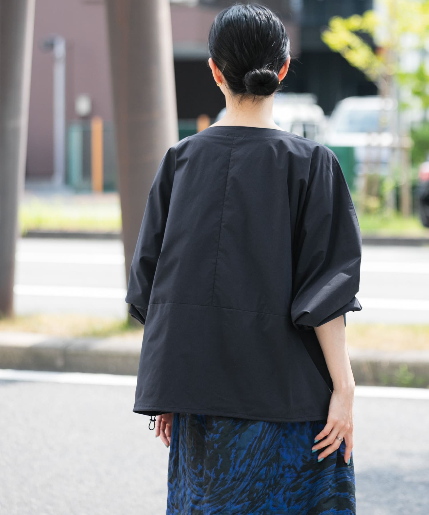 ネイビー