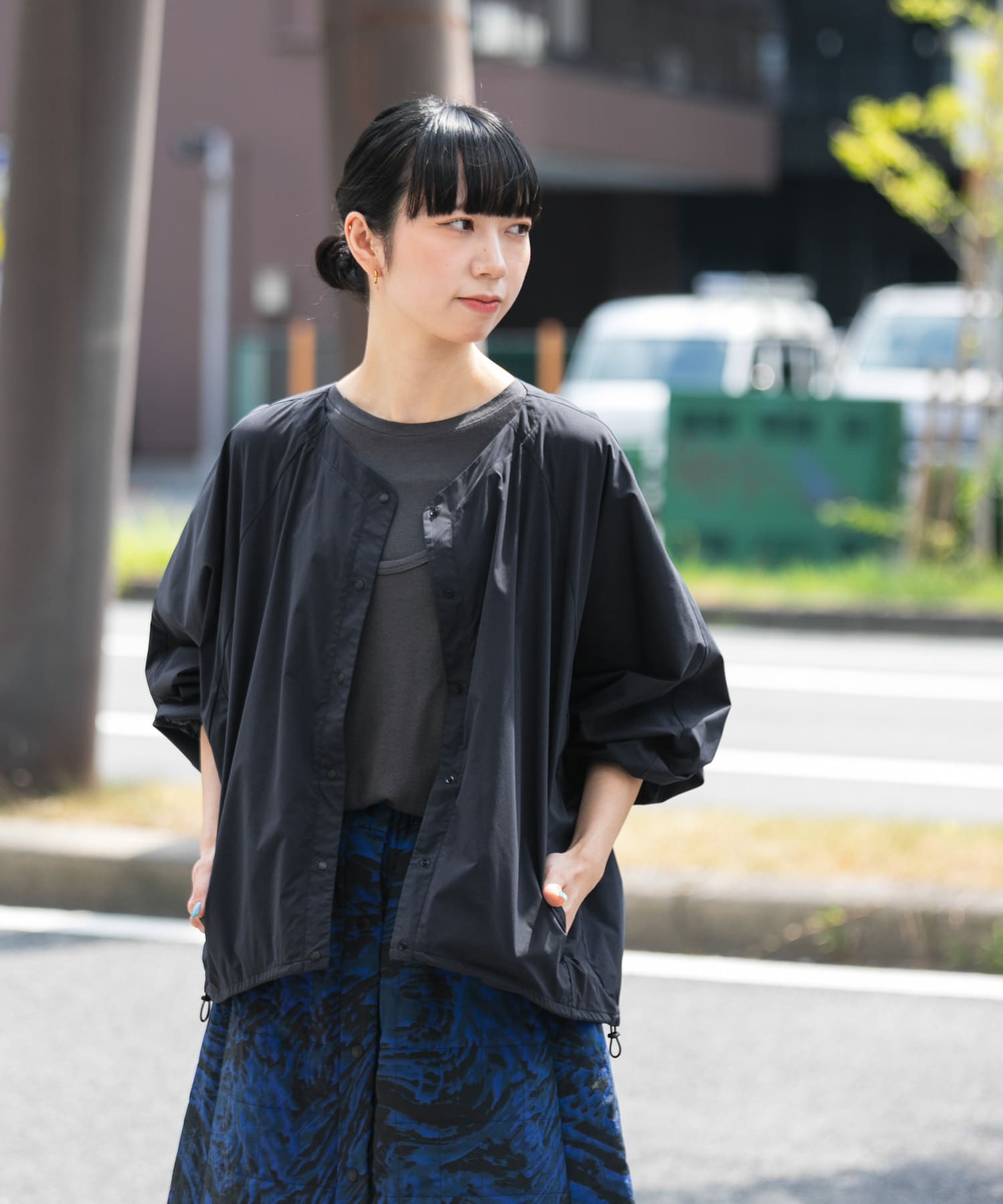 ネイビー