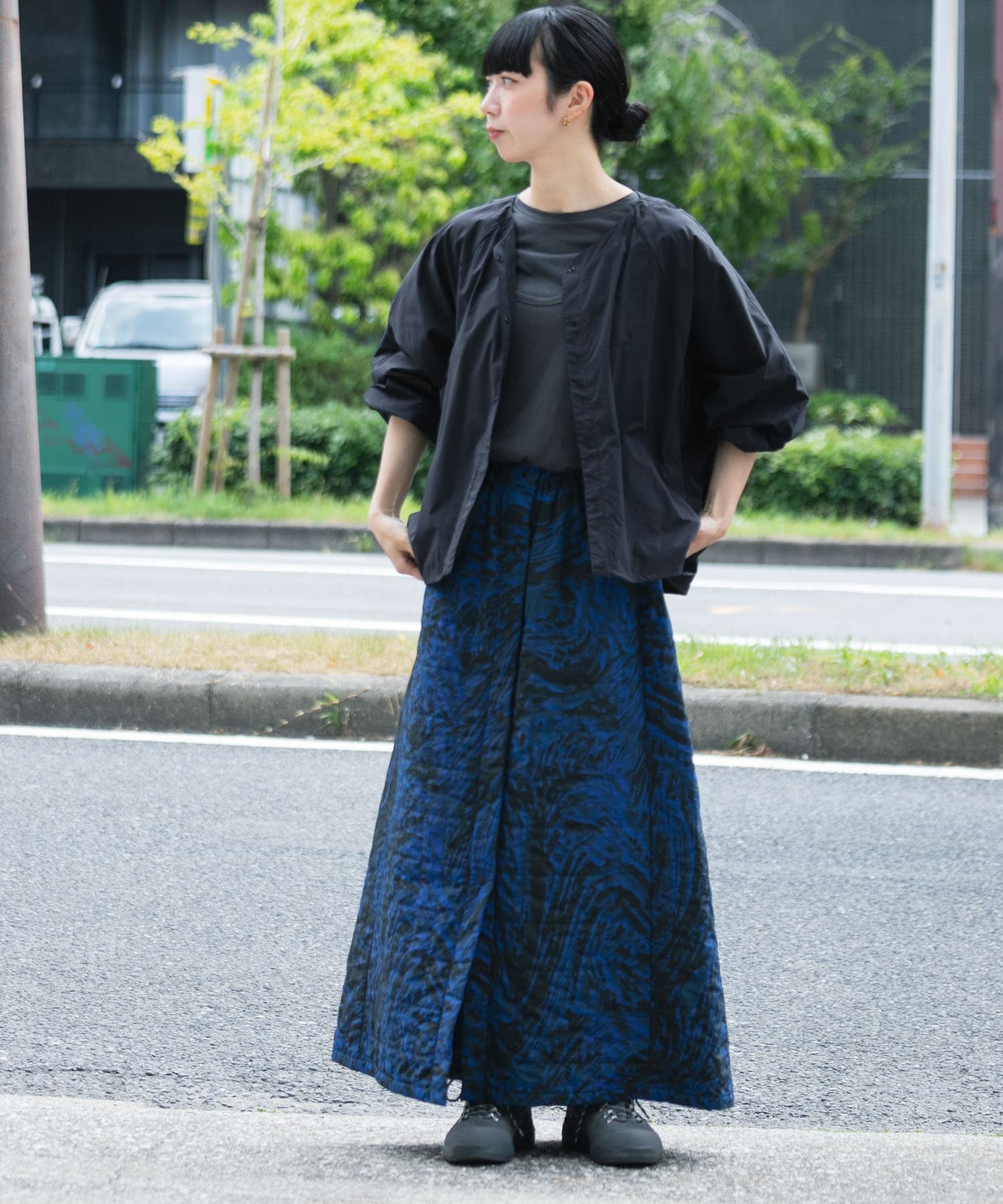 ネイビー