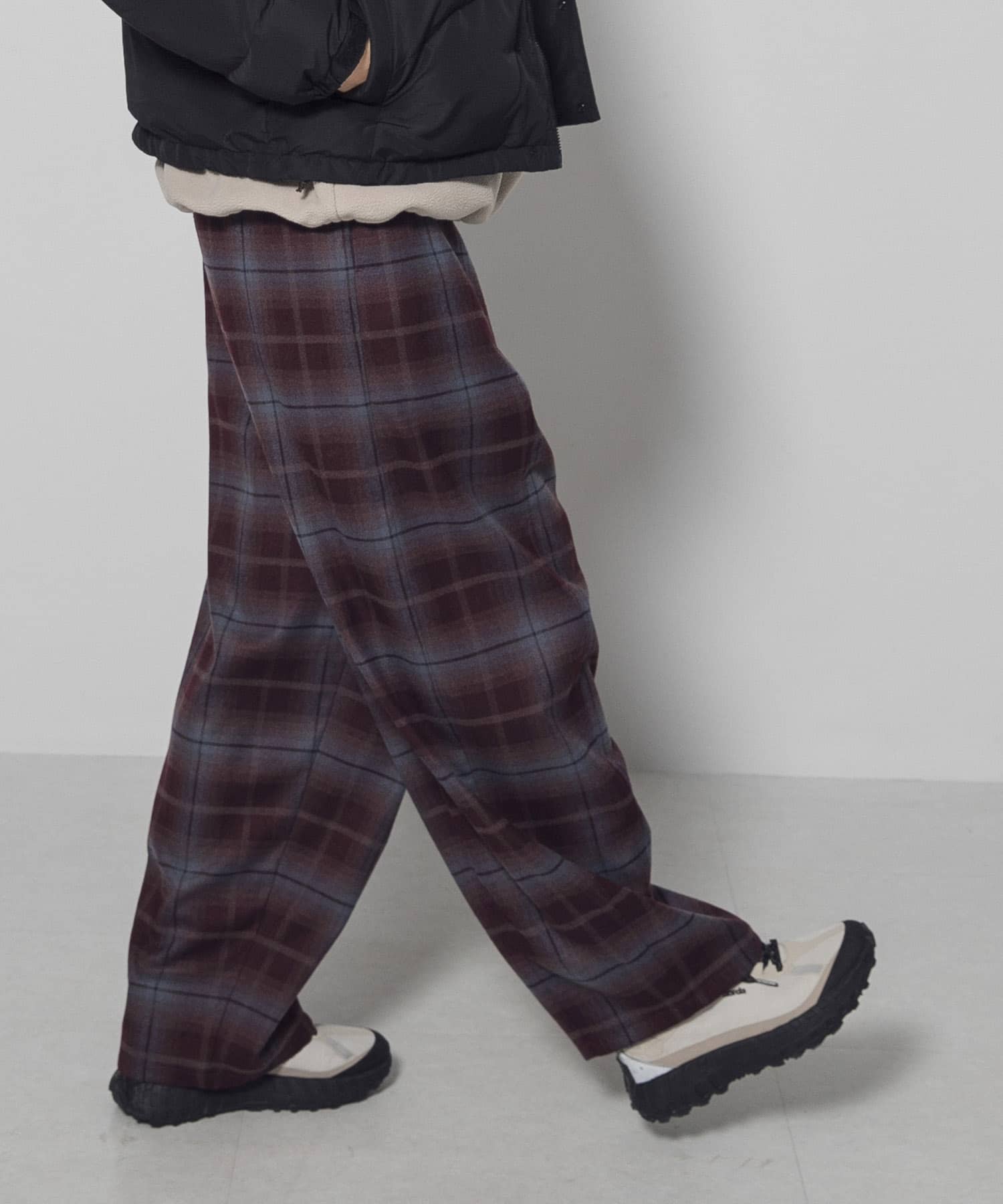 パープル