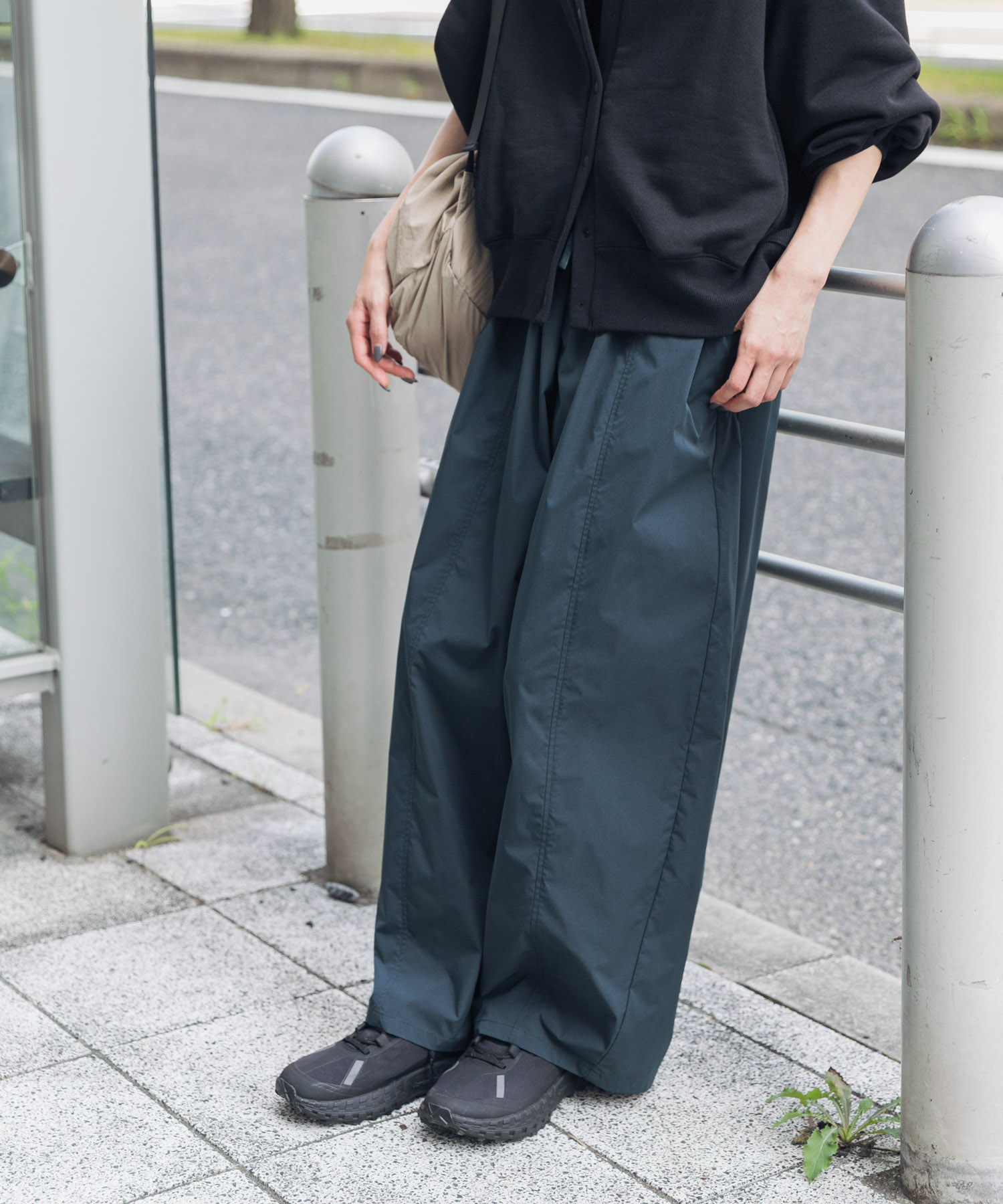 グリーン