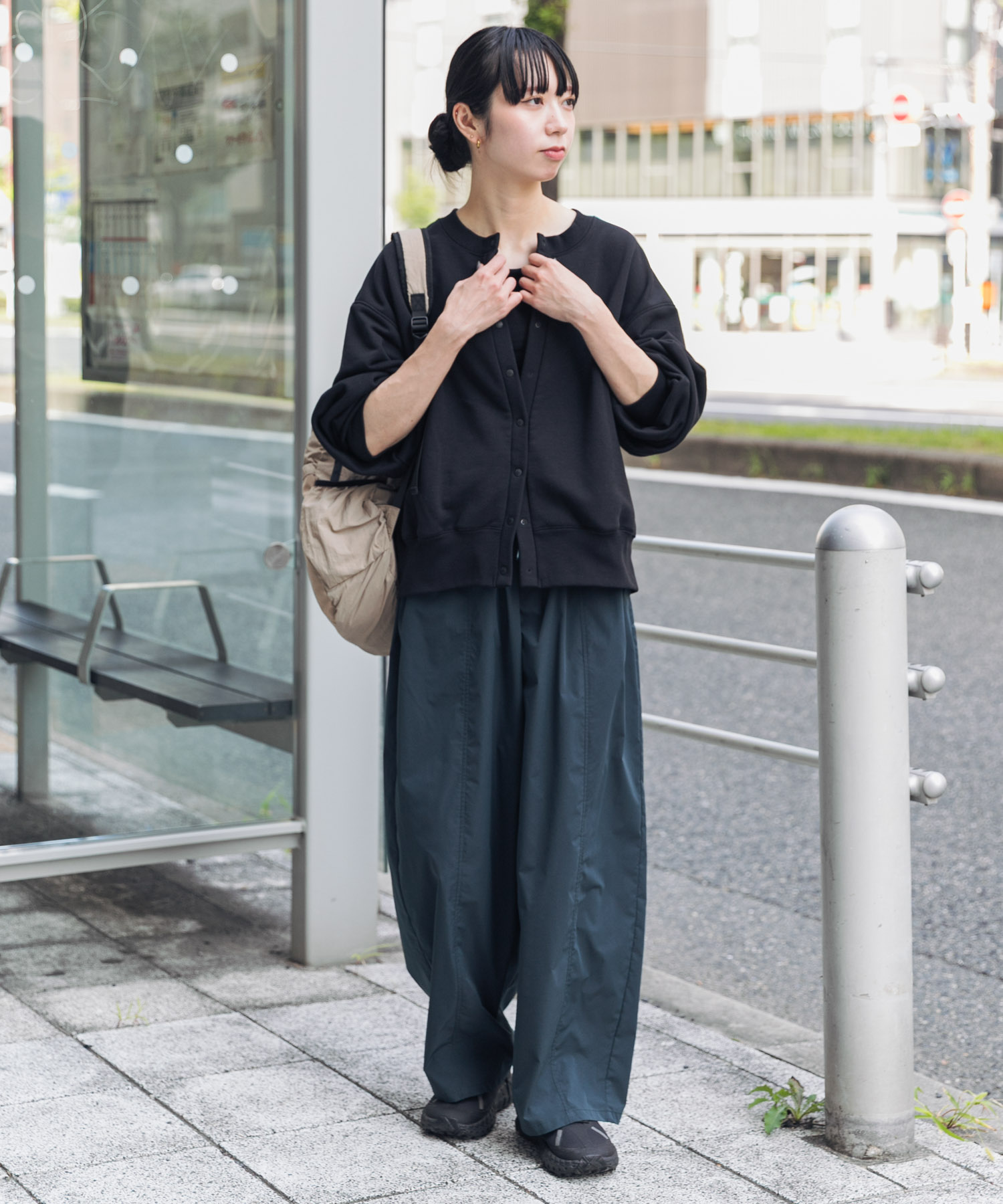 グリーン