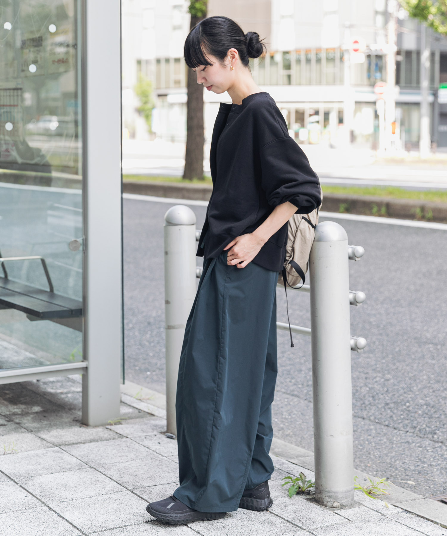 グリーン
