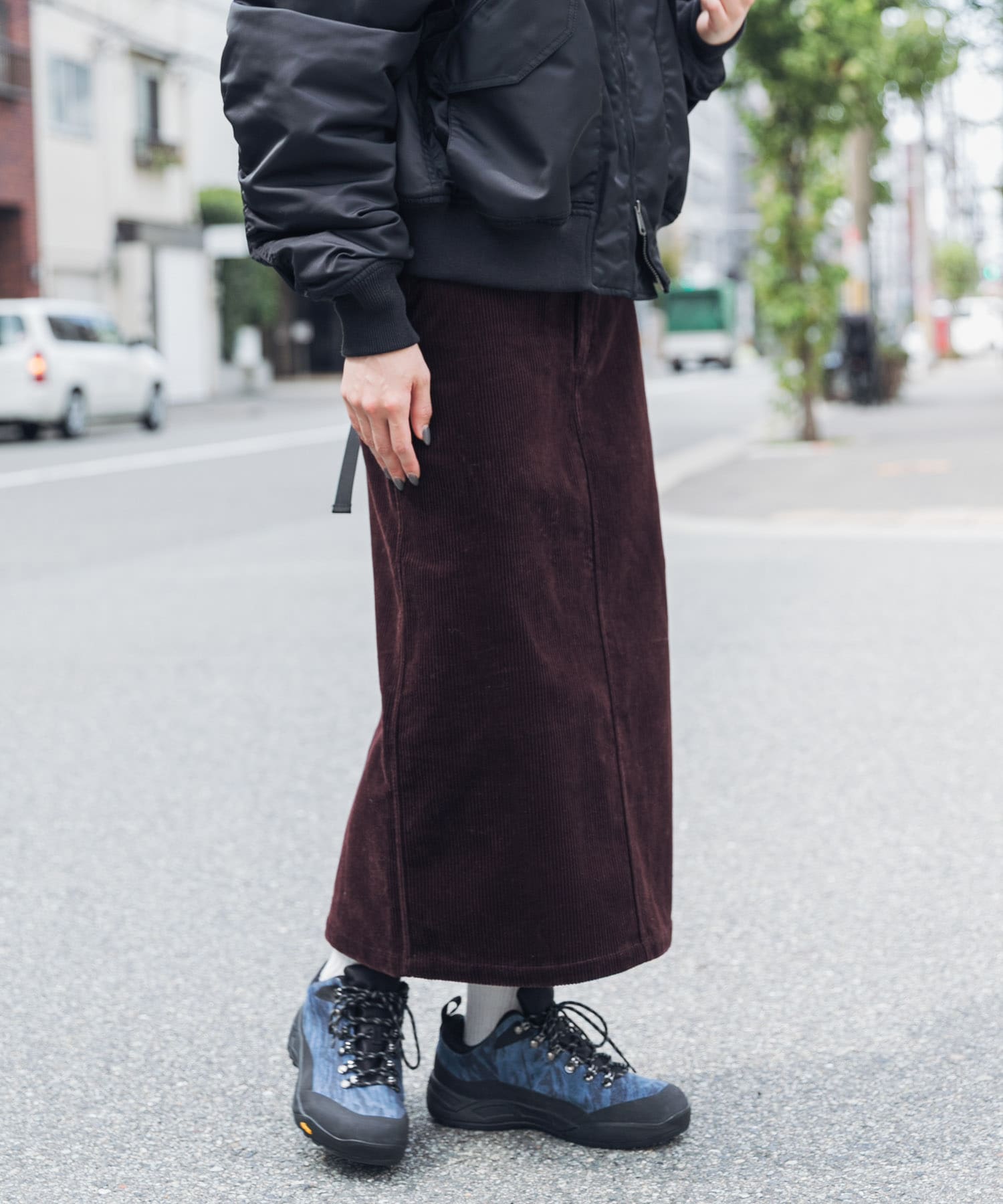 マロン