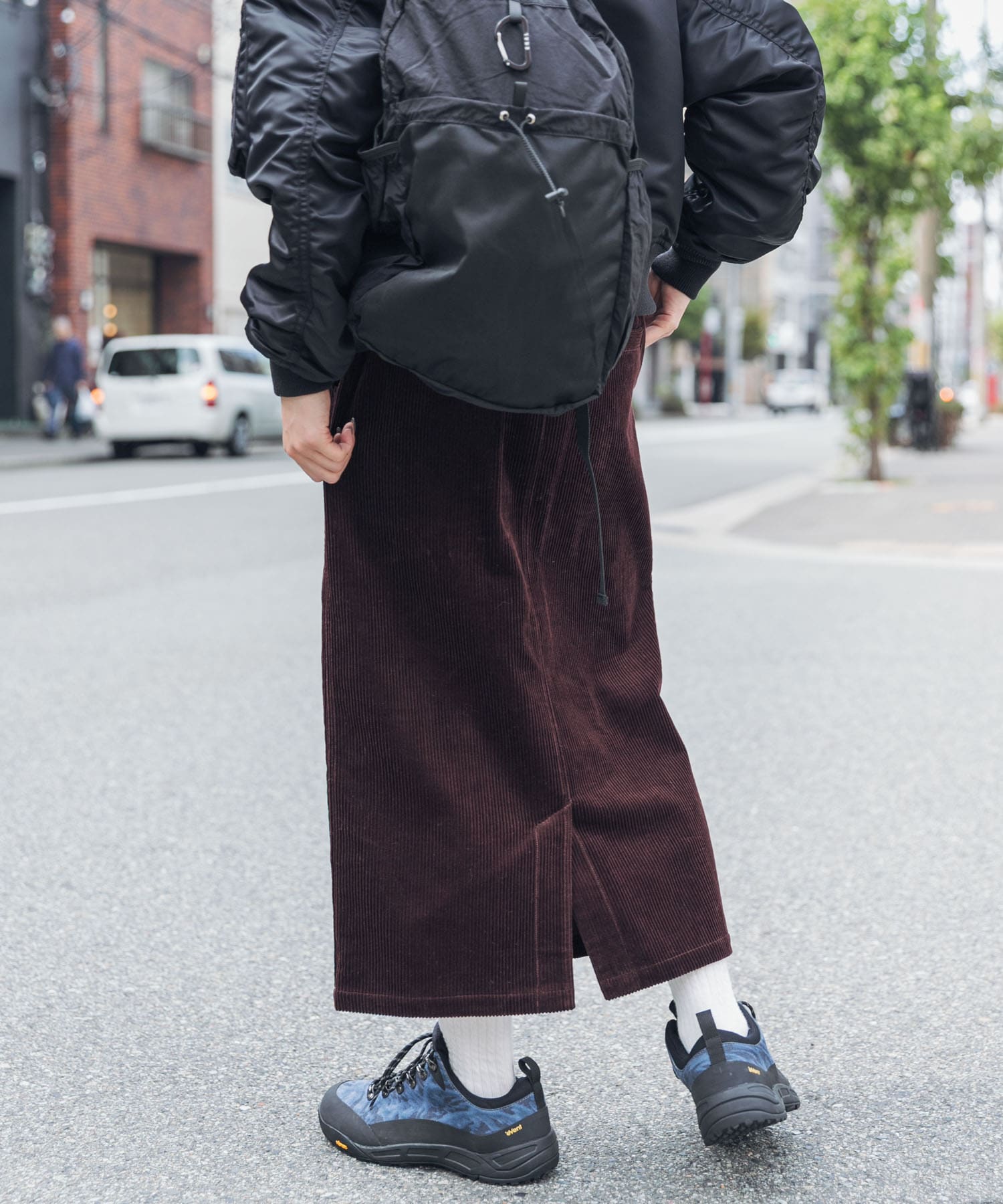 マロン