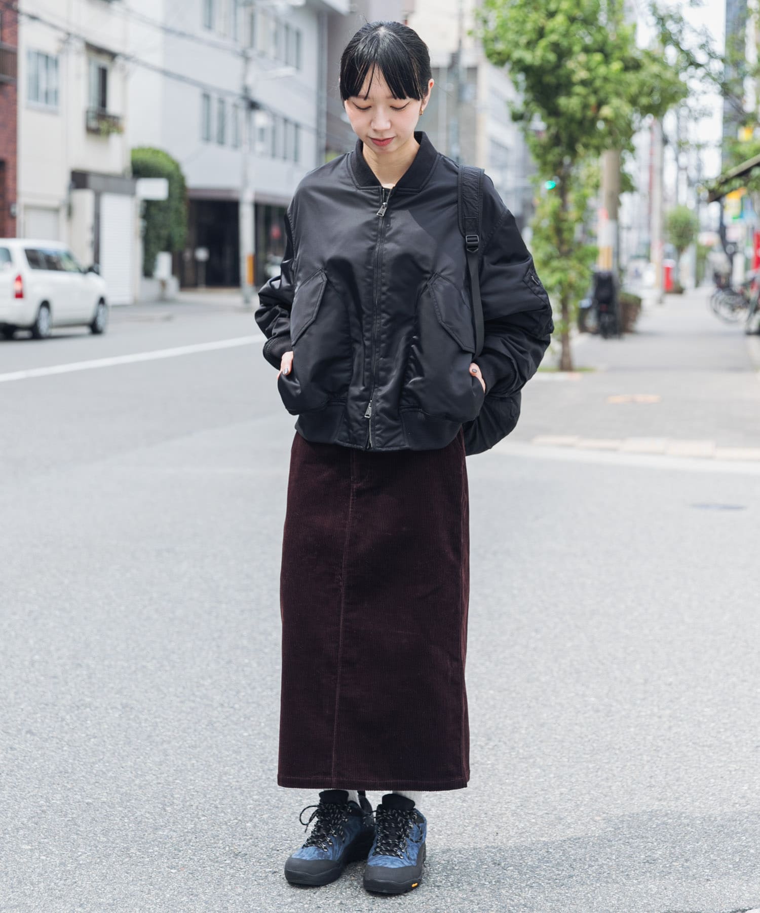 マロン