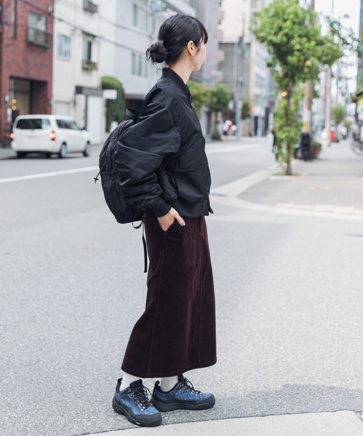 マロン