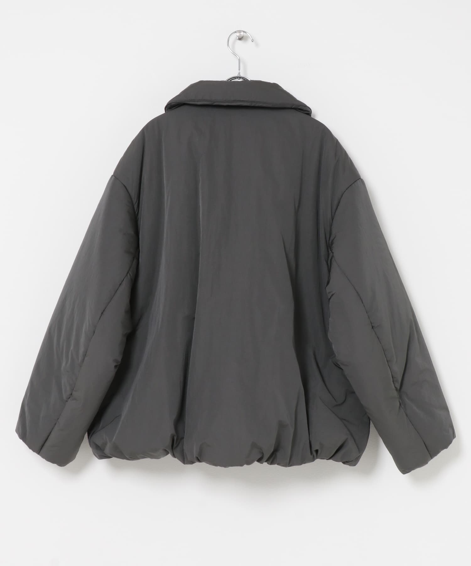 PRIMAROFT インサレーションブルゾン(One サイレントウィンド