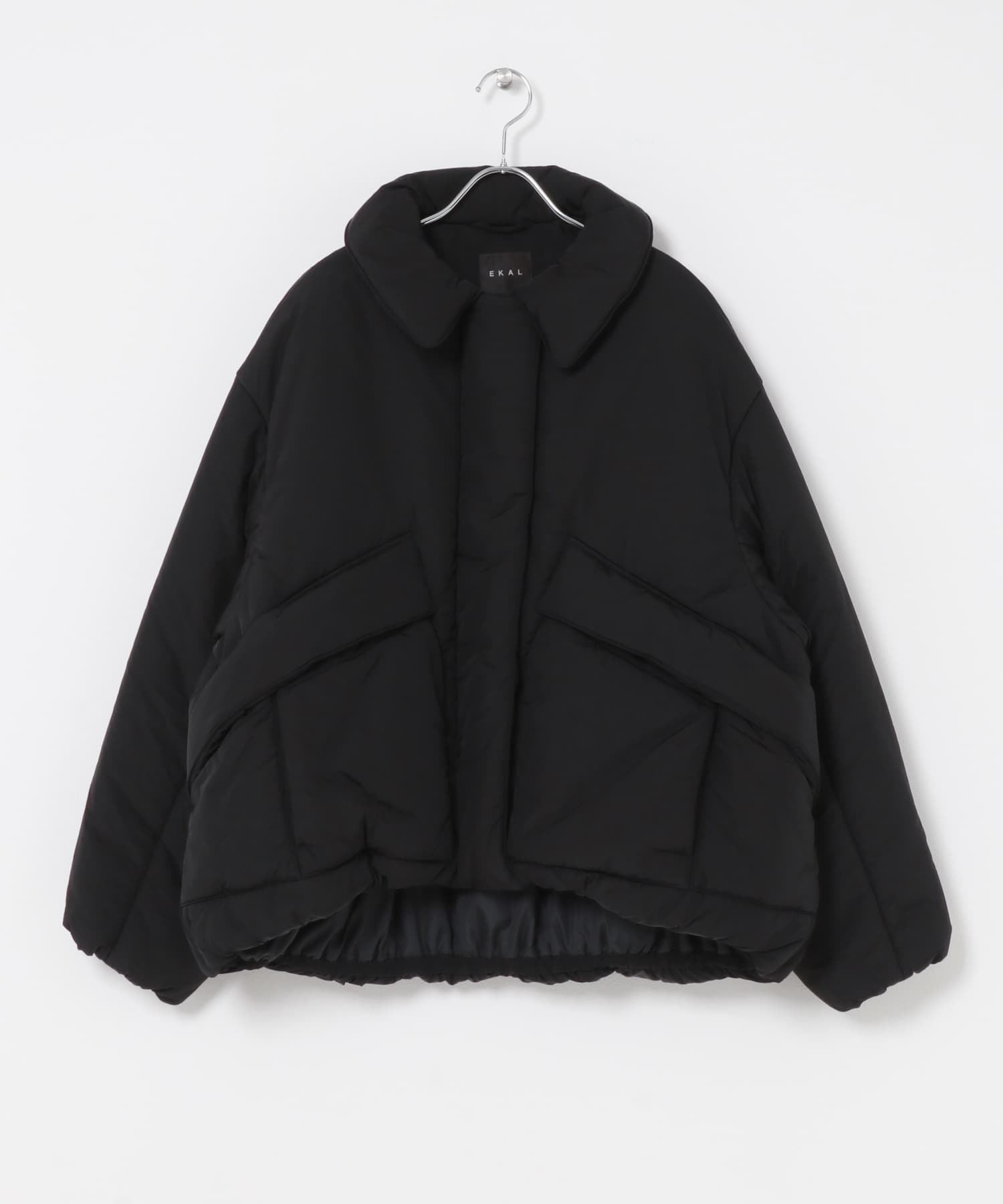 PRIMAROFT インサレーションブルゾン(One サイレントウィンド