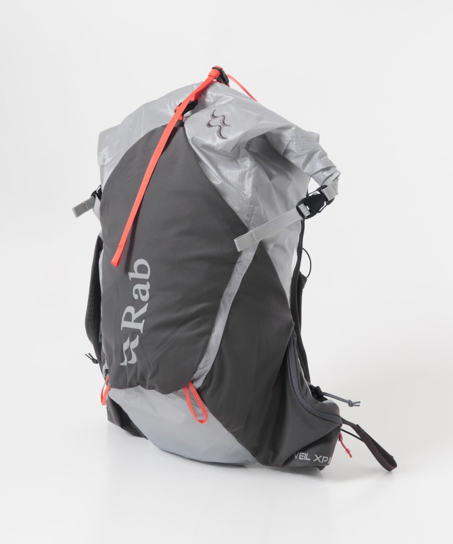 Rab　VEIL XP 20 PE GR M