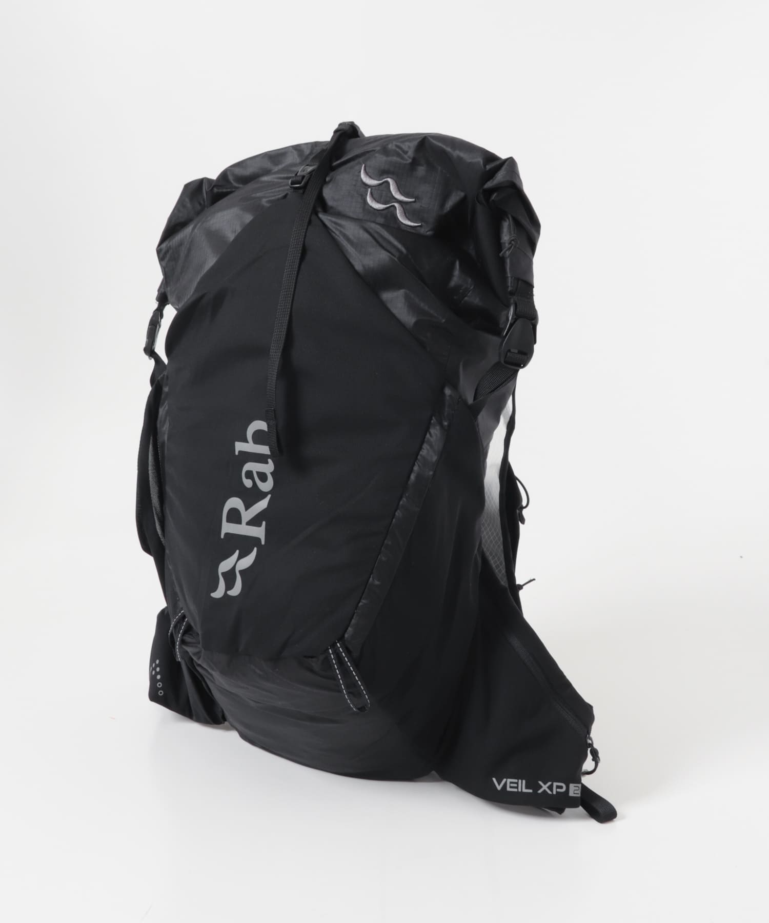 Rab　VEIL XP 20 BLACK M