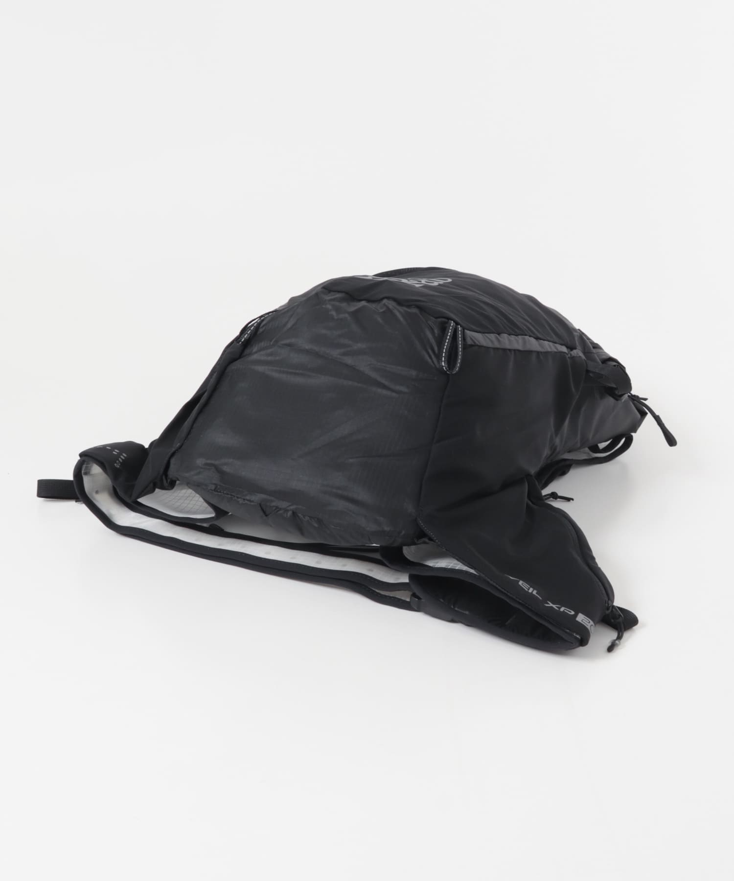Rab　VEIL XP 20 BLACK M