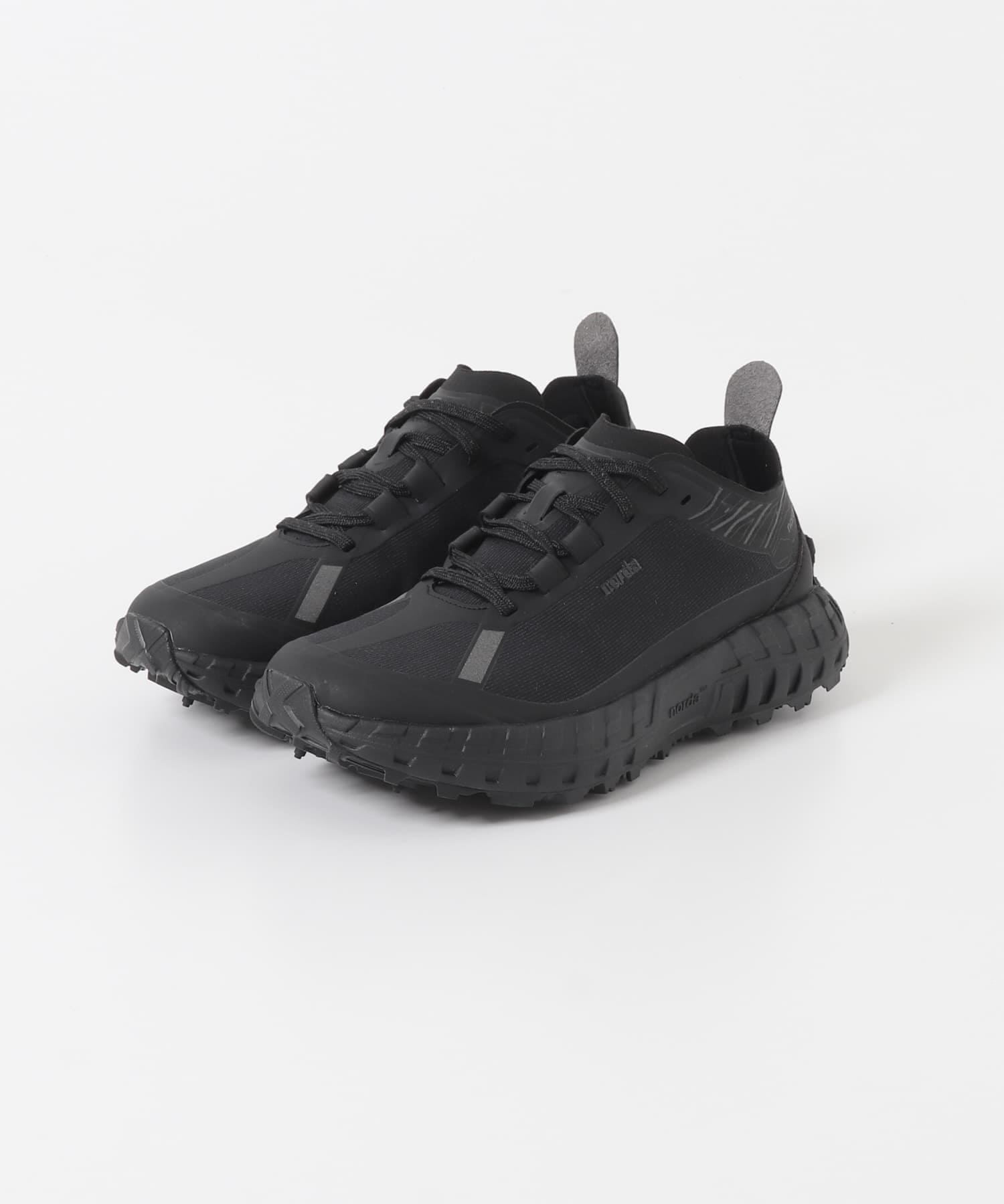 norda 001(6 S BLACK): シューズ｜URBAN RESEARCH公式ファッション通販