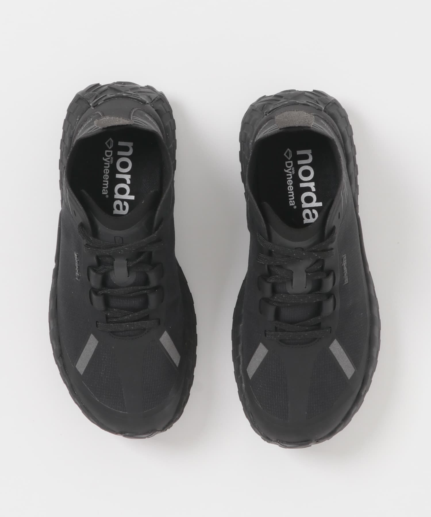 norda　001 S BLACK 6