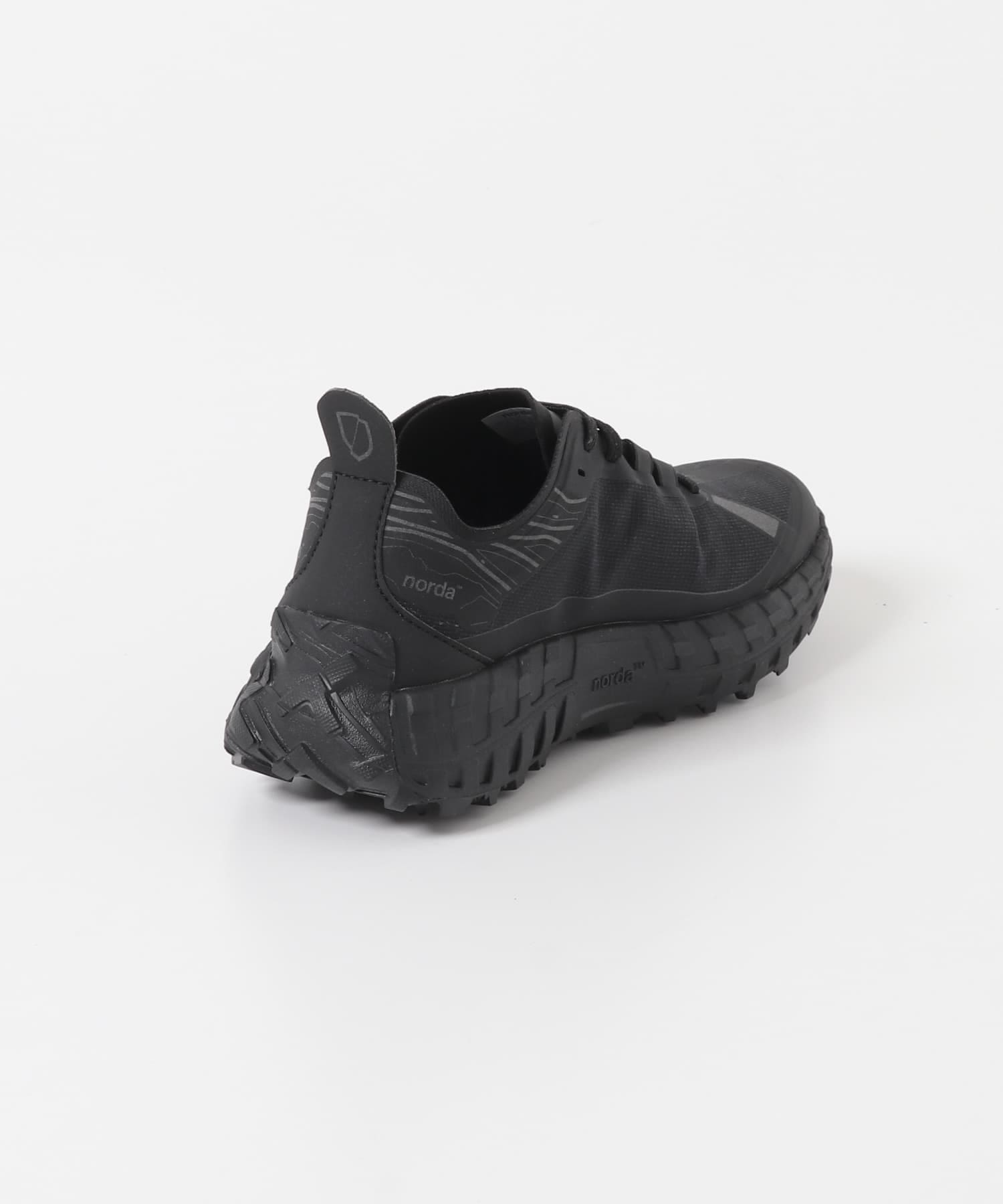norda　001 S BLACK 6
