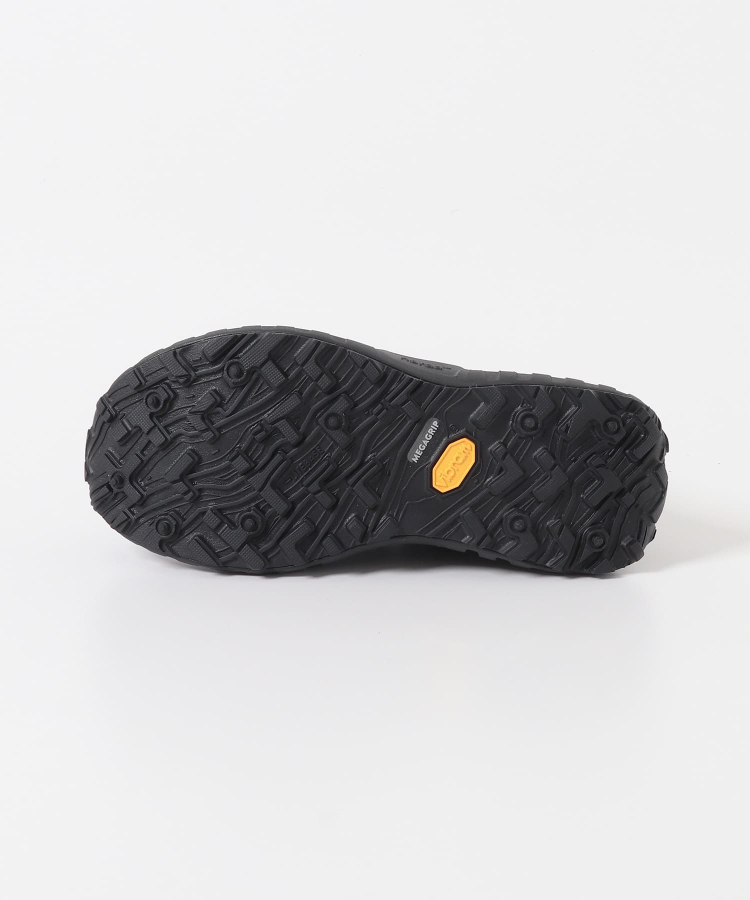 norda　001 S BLACK 6