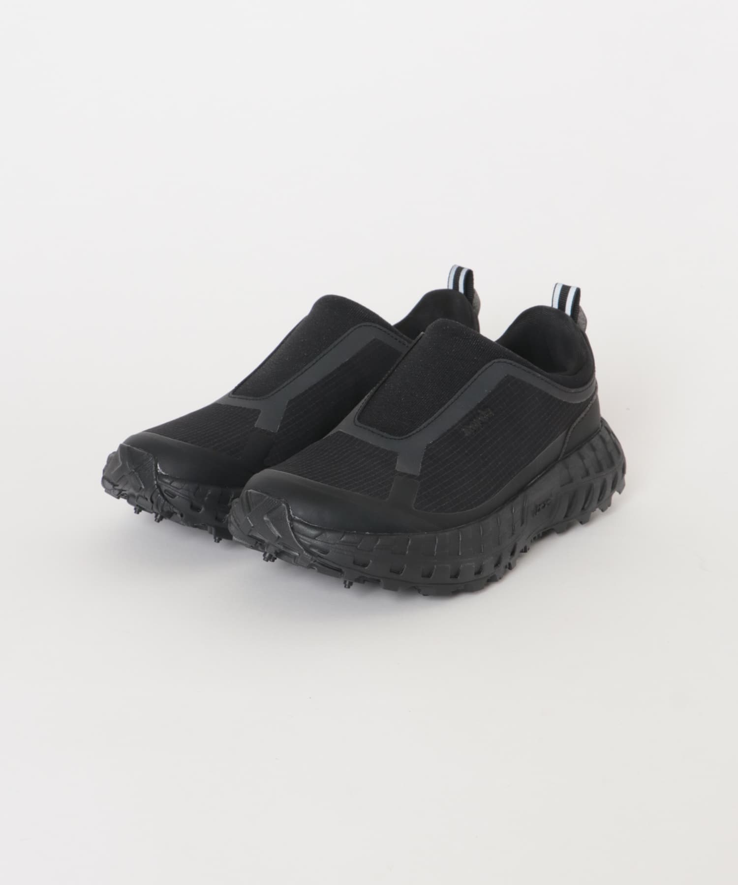 norda　003 P Black 6