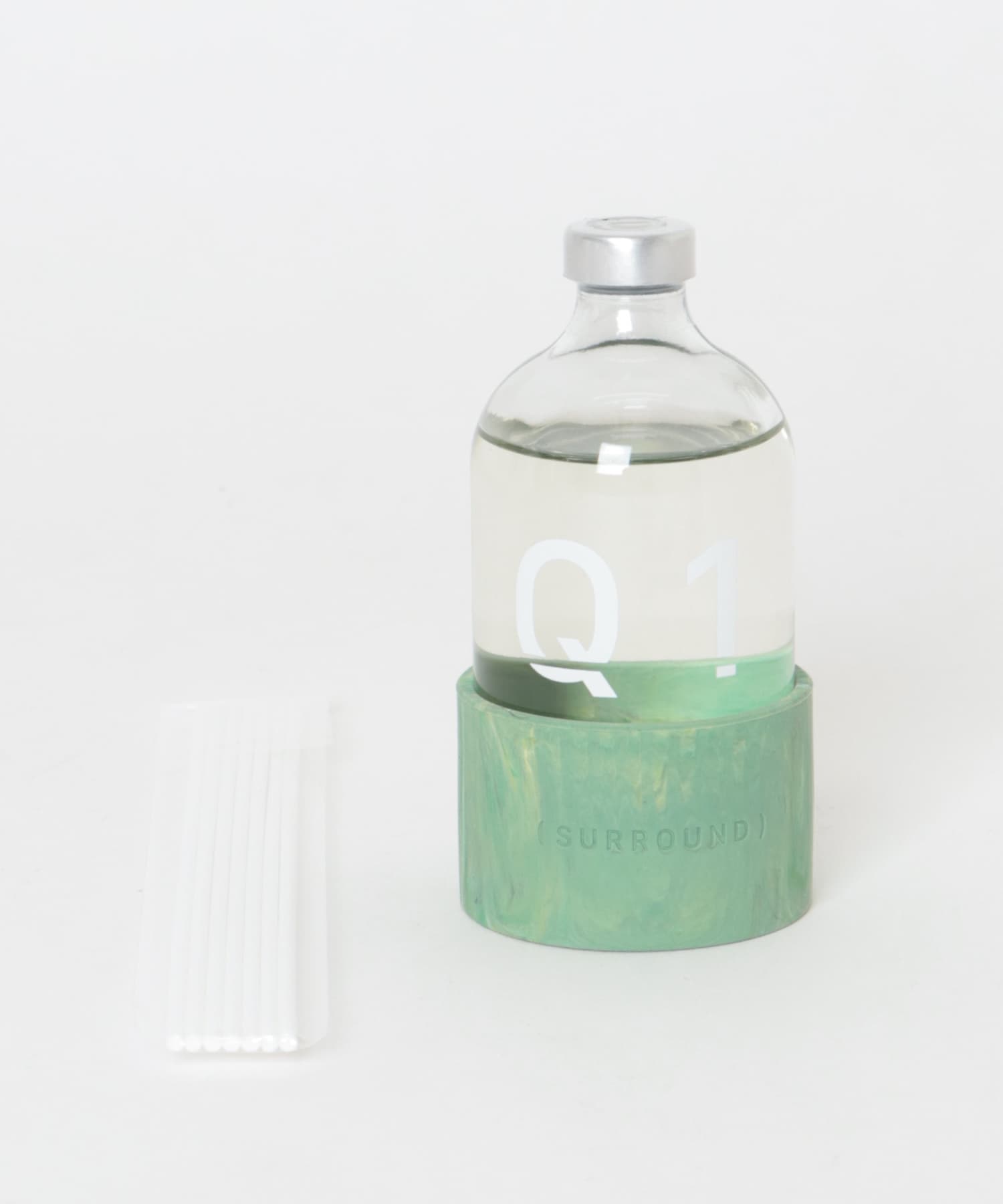 (SURROUND)　RD Q1-CITRUS