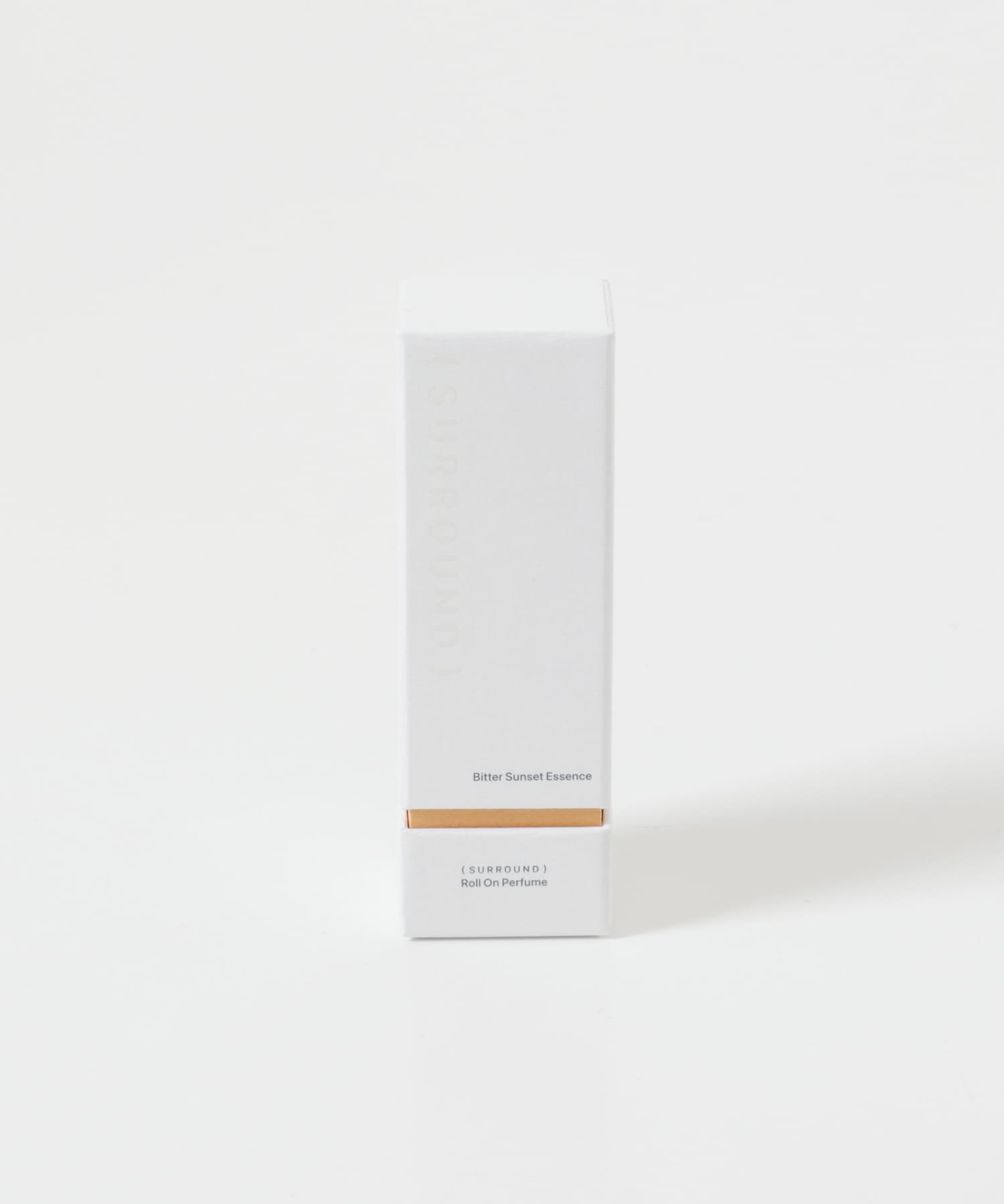 (SURROUND)　RP Q2-BITTER BITTER One