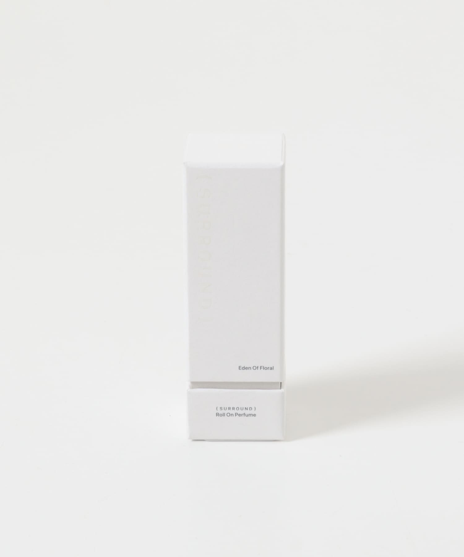 (SURROUND)　RP Q4-EDEN OF FLORAL EOF One