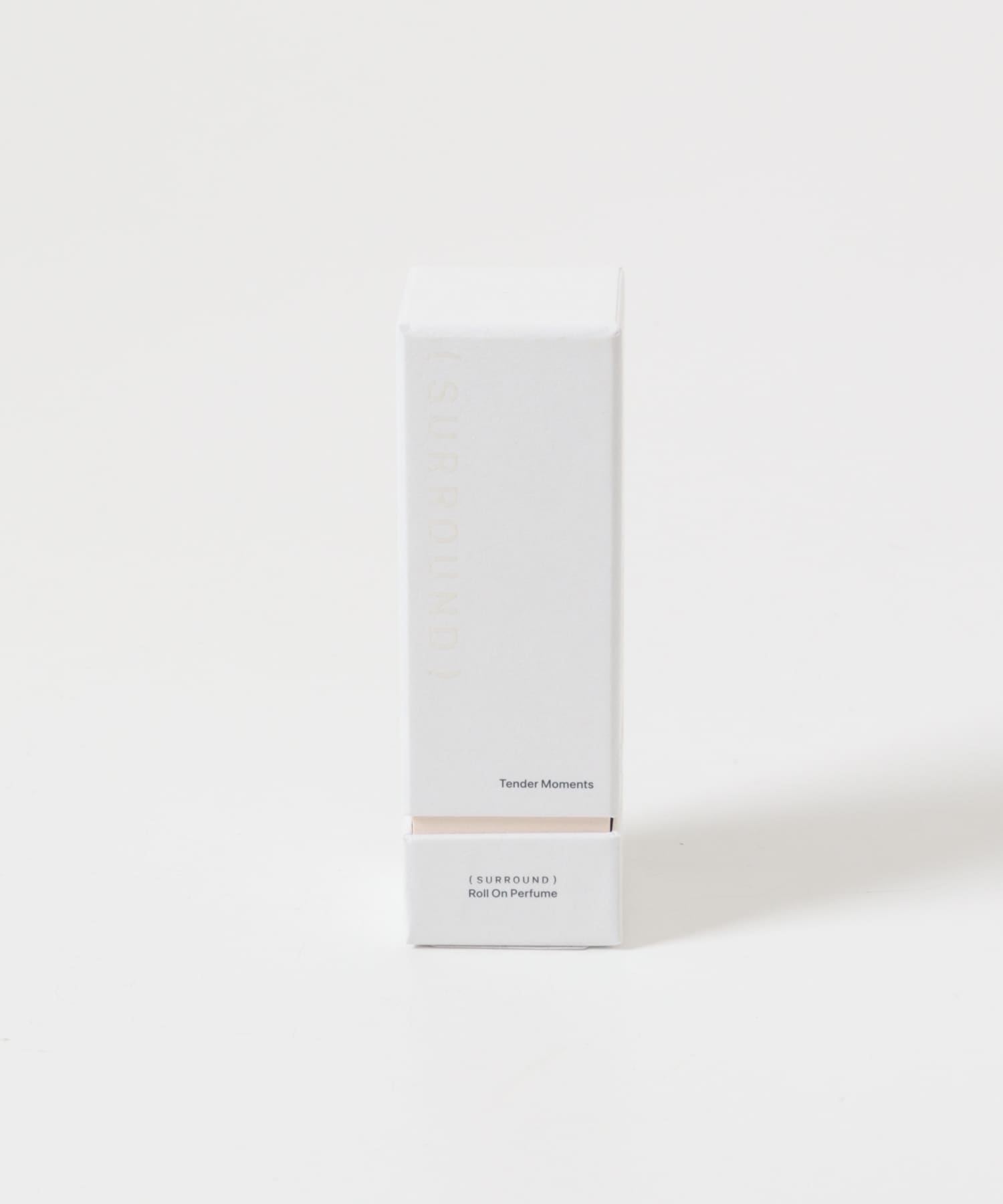 (SURROUND)　RP S TENDER MOMENTS TM One