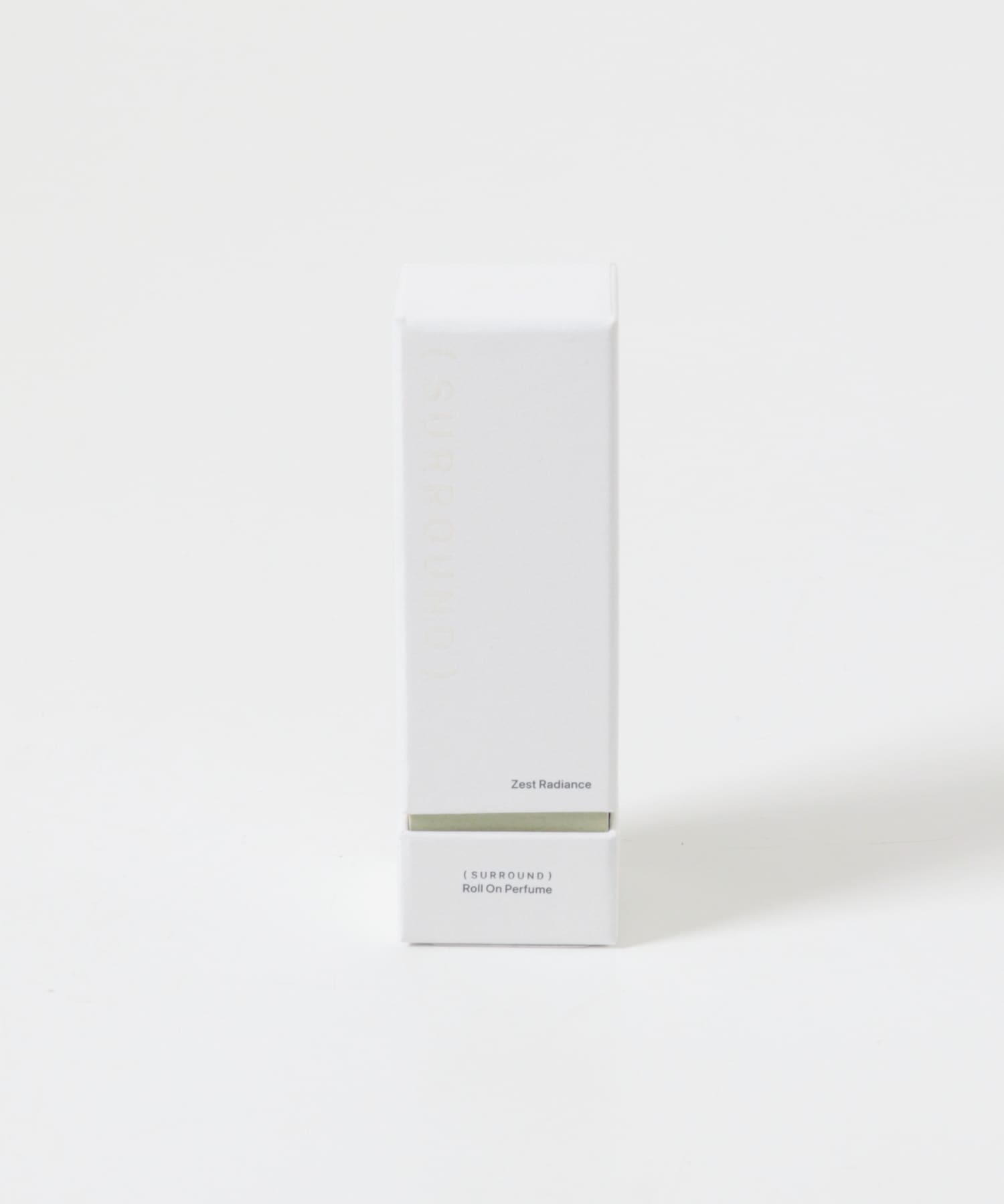 (SURROUND)　RP S ZEST RADIANCE ZR One