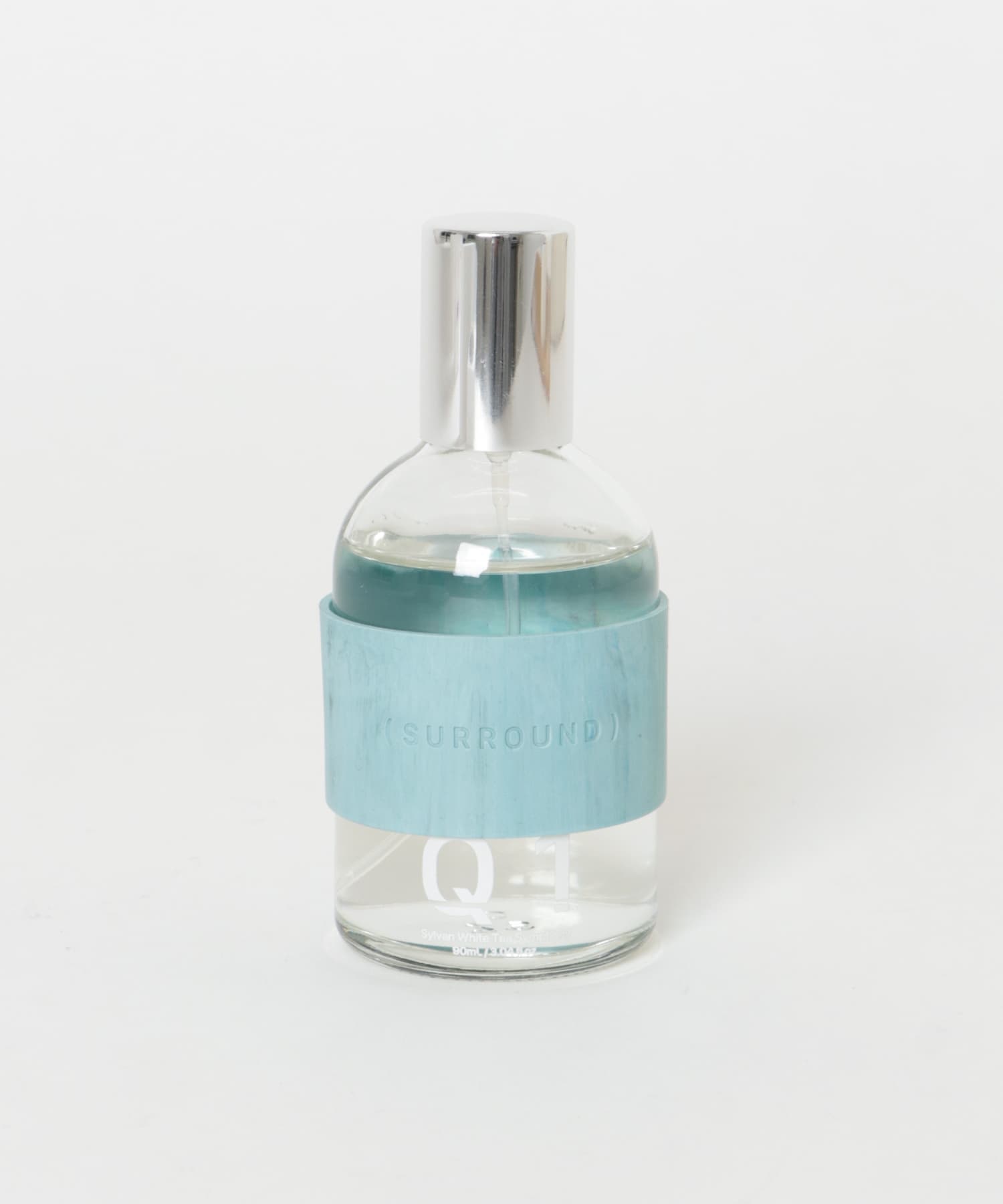 (SURROUND)　RS Q1-SYLVAN CITRUS One