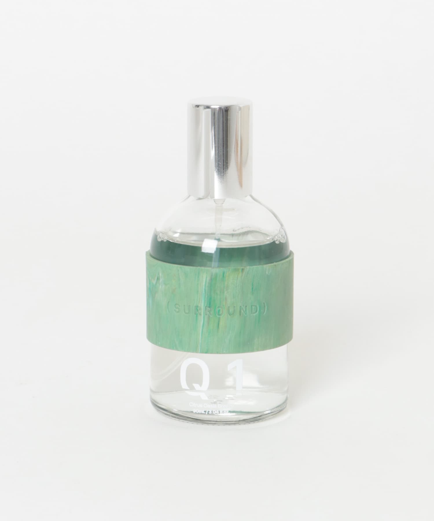 (SURROUND)　RS Q1-CITRUS