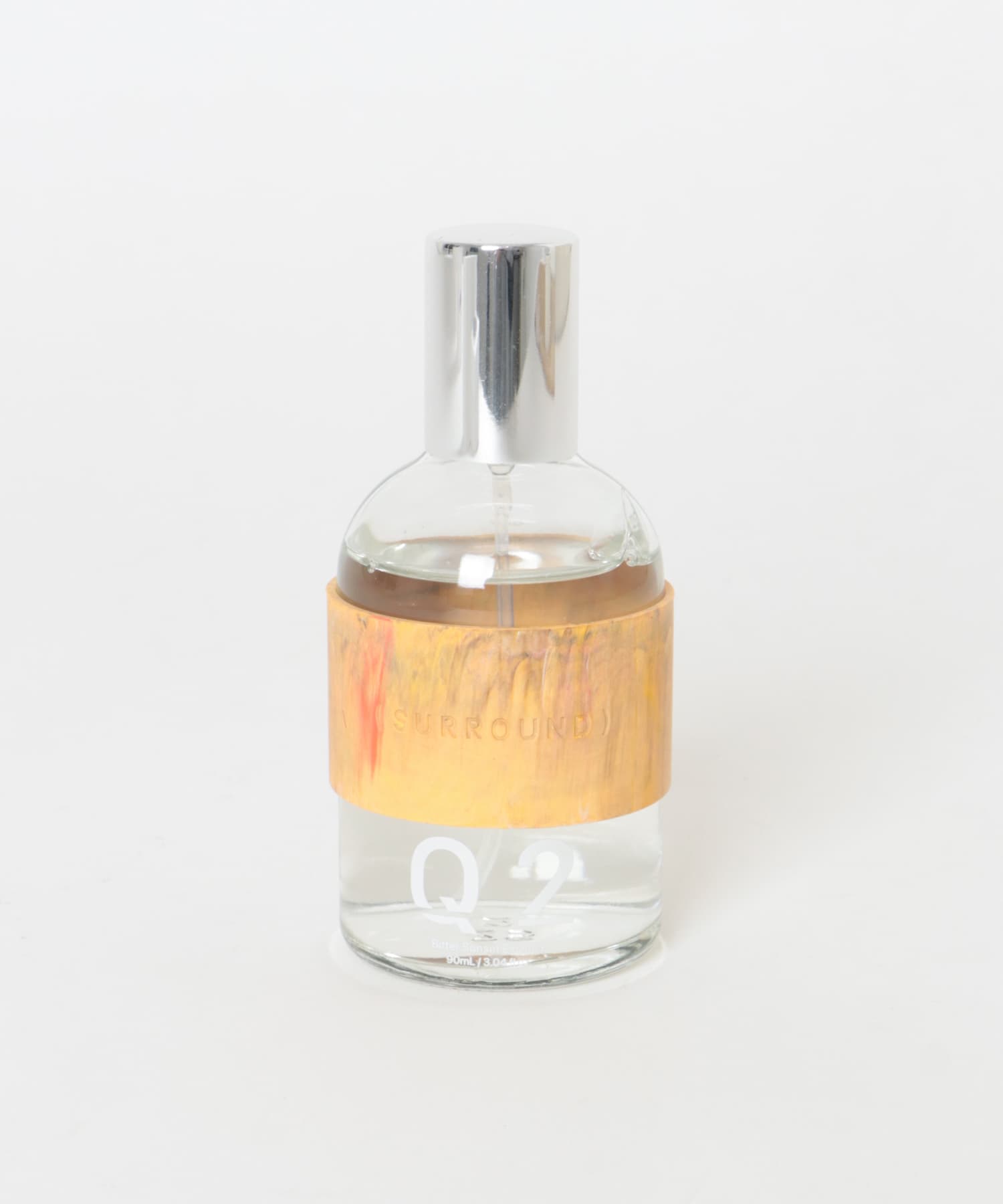 (SURROUND)　RS Q2-BITTER